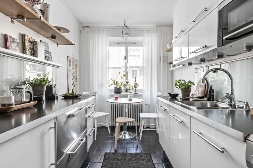 Bostadsrätt, Bomgatan 10B, Almedal, Göteborg