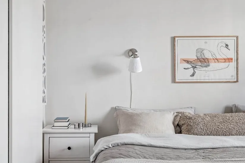 Bostadsrätt, Bomgatan 10B, Almedal, Göteborg