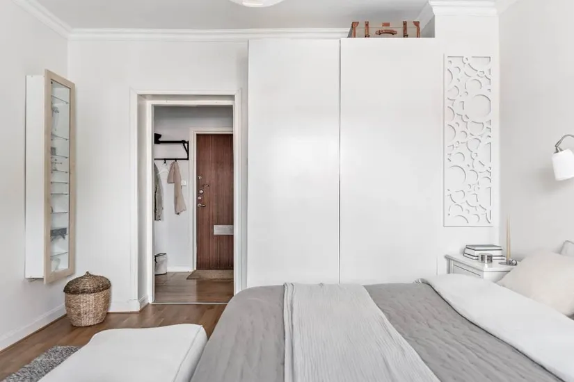 Bostadsrätt, Bomgatan 10B, Almedal, Göteborg
