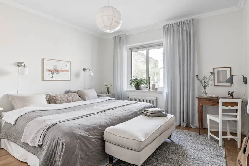 Bostadsrätt, Bomgatan 10B, Almedal, Göteborg