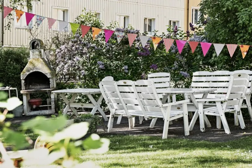 Bostadsrätt, Bomgatan 10B, Almedal, Göteborg
