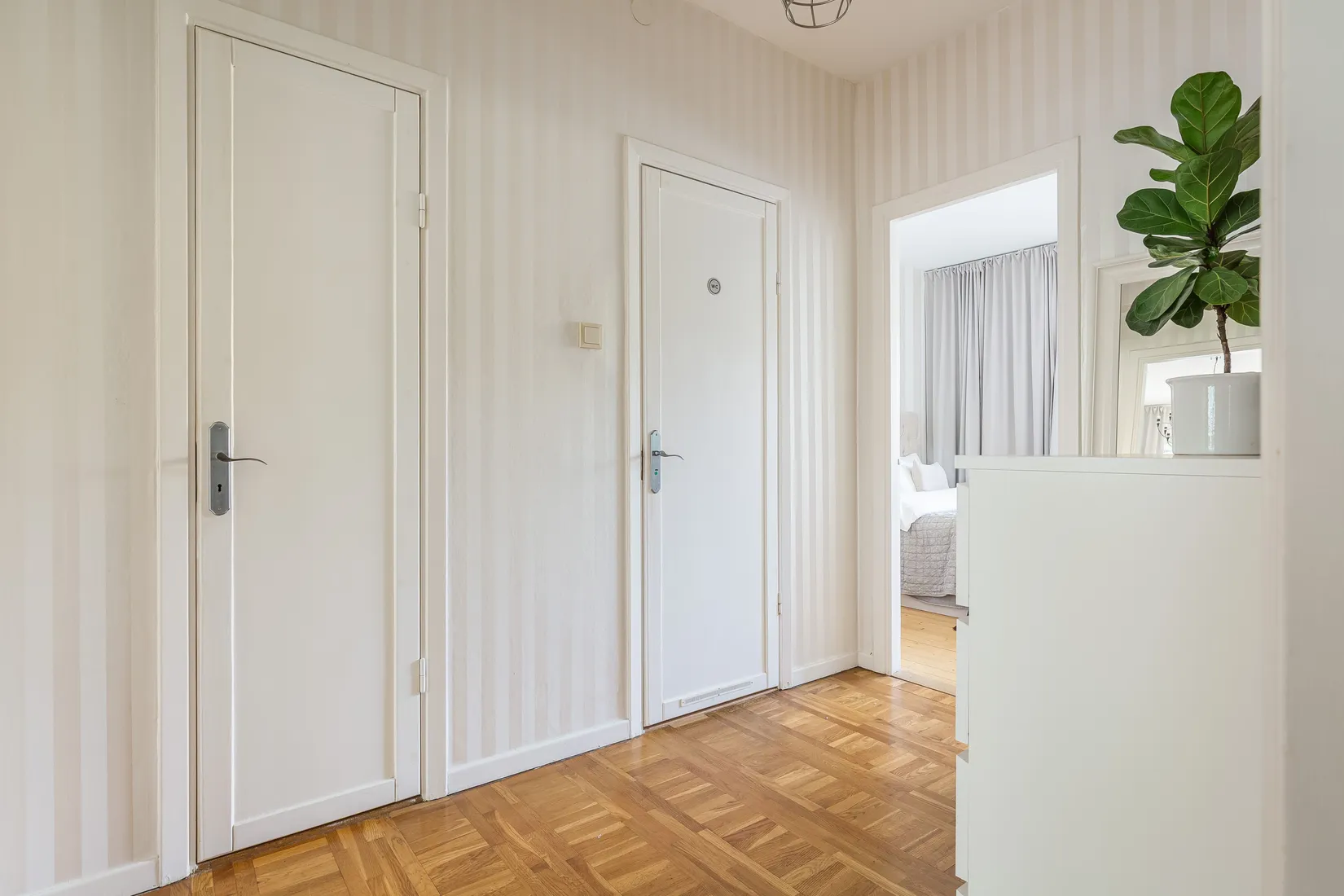 Bostadsrätt, Hantverkargatan 10B, Centralt, Gävle