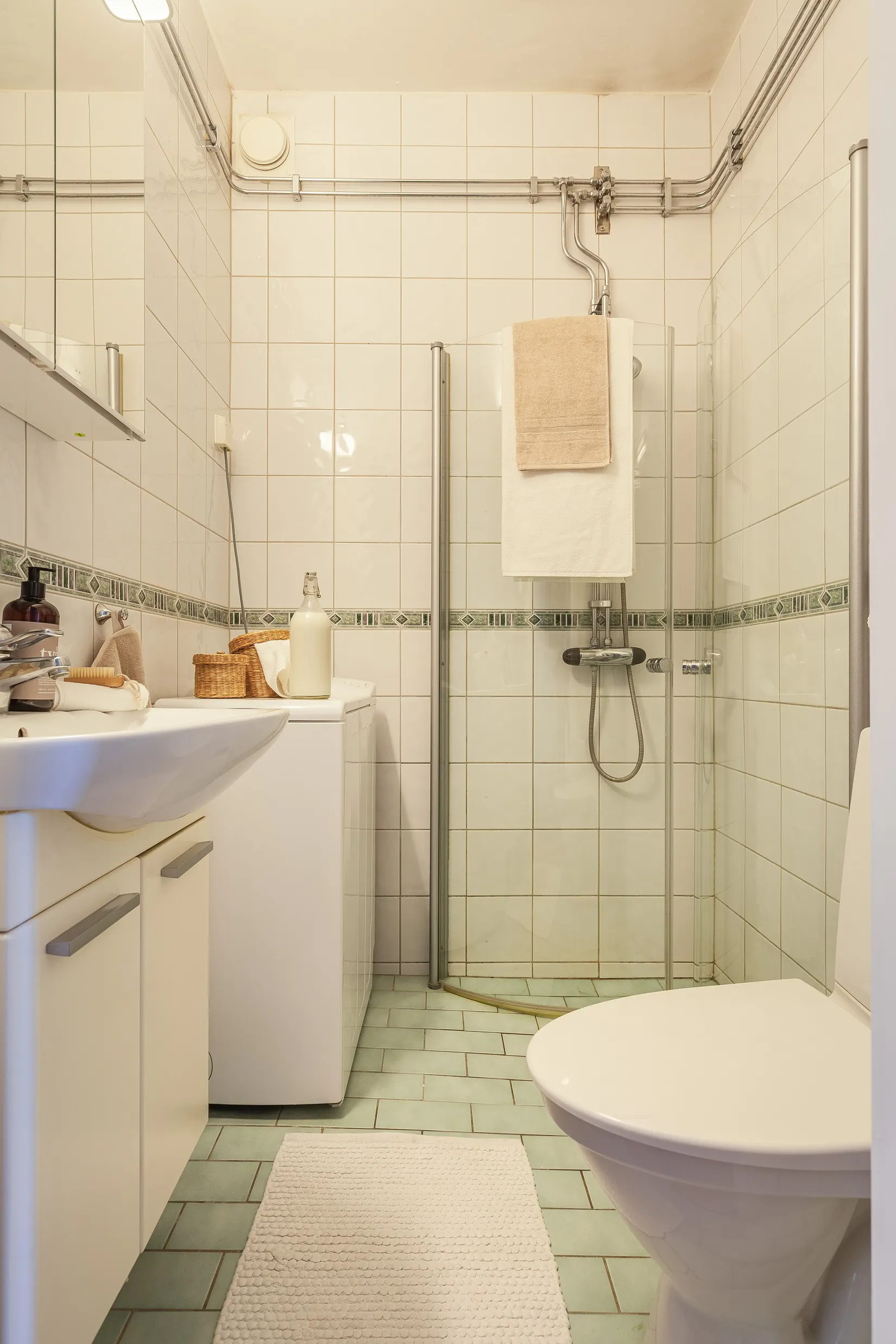 Bostadsrätt, Hantverkargatan 10B, Centralt, Gävle