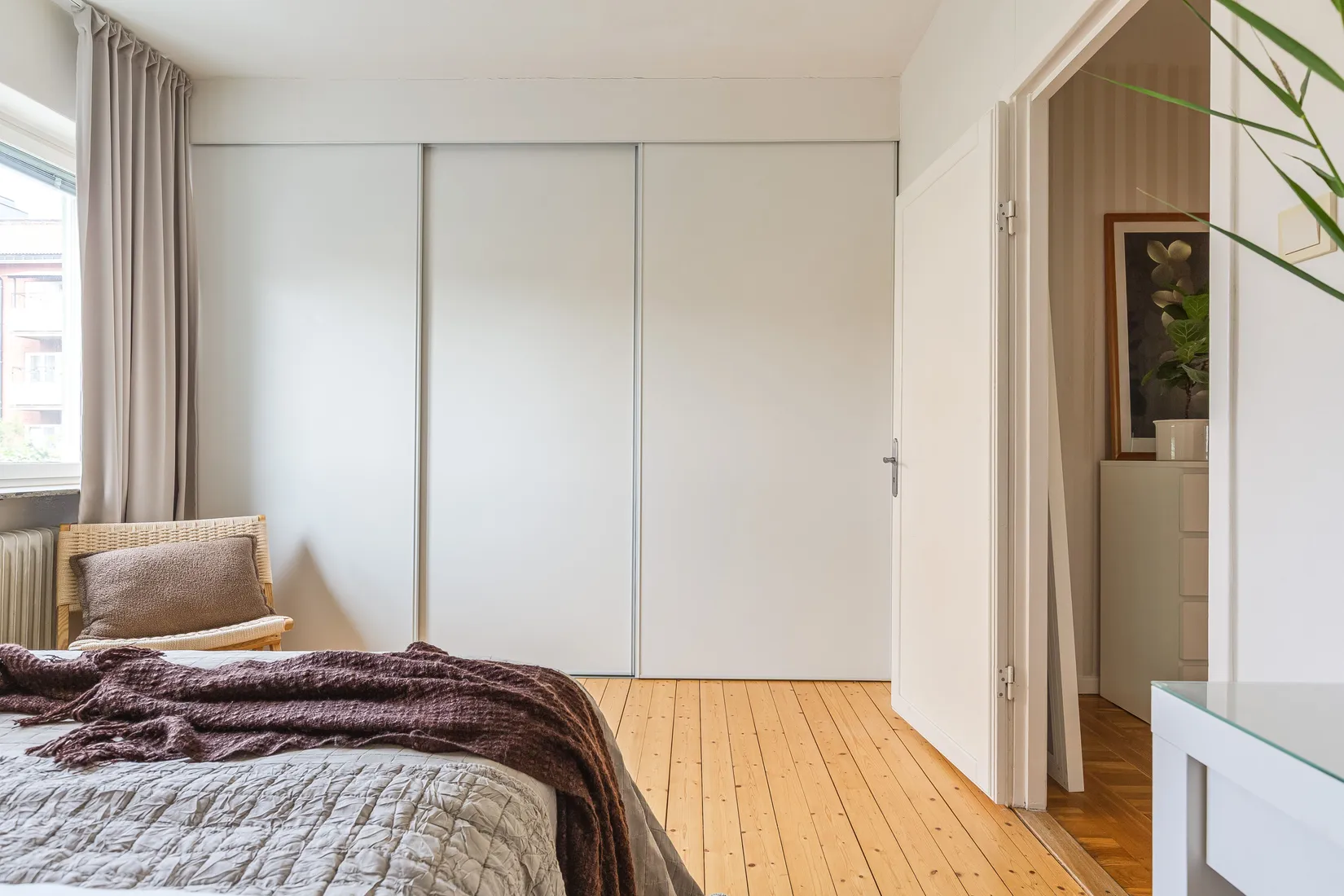 Bostadsrätt, Hantverkargatan 10B, Centralt, Gävle