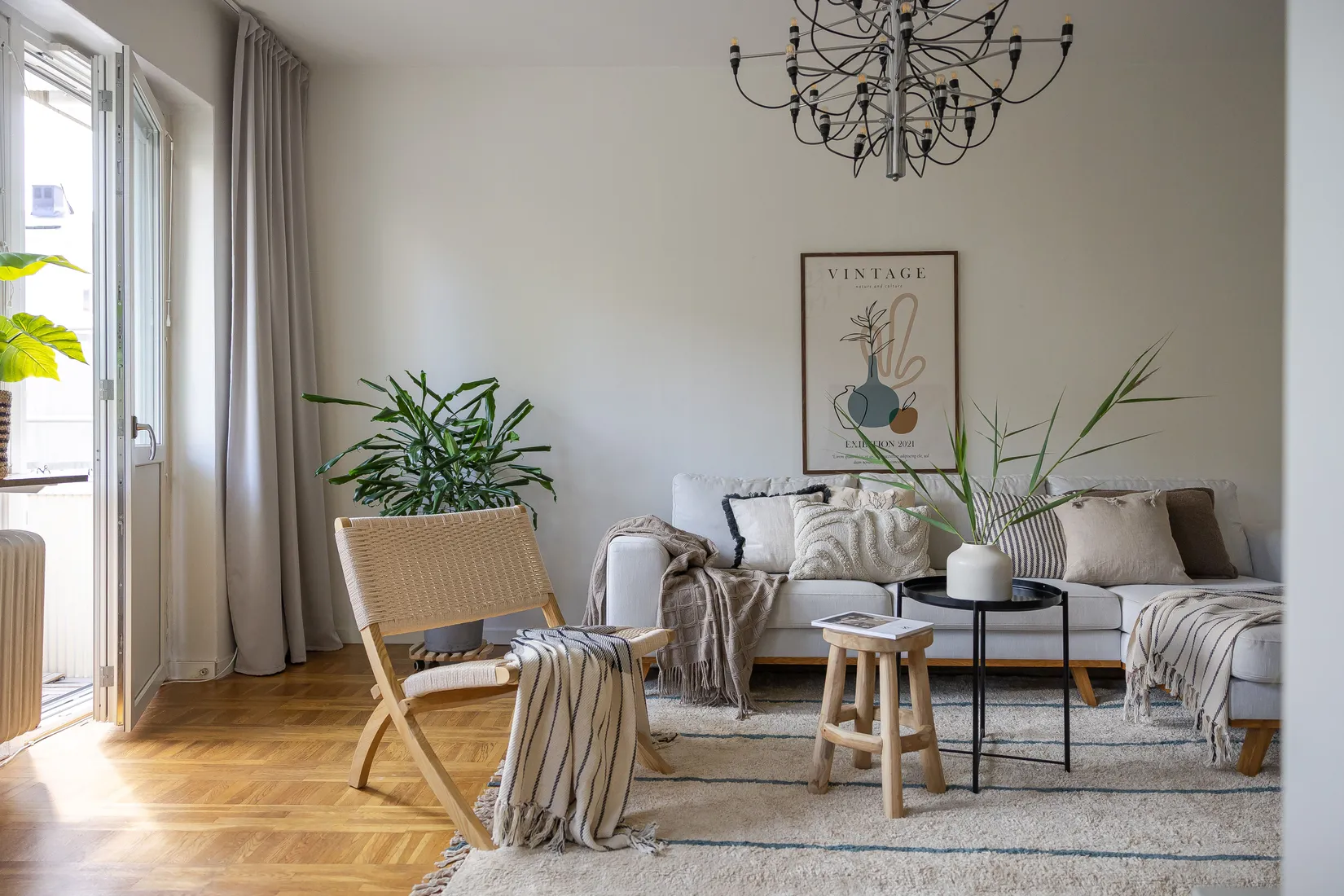 Bostadsrätt, Hantverkargatan 10B, Centralt, Gävle