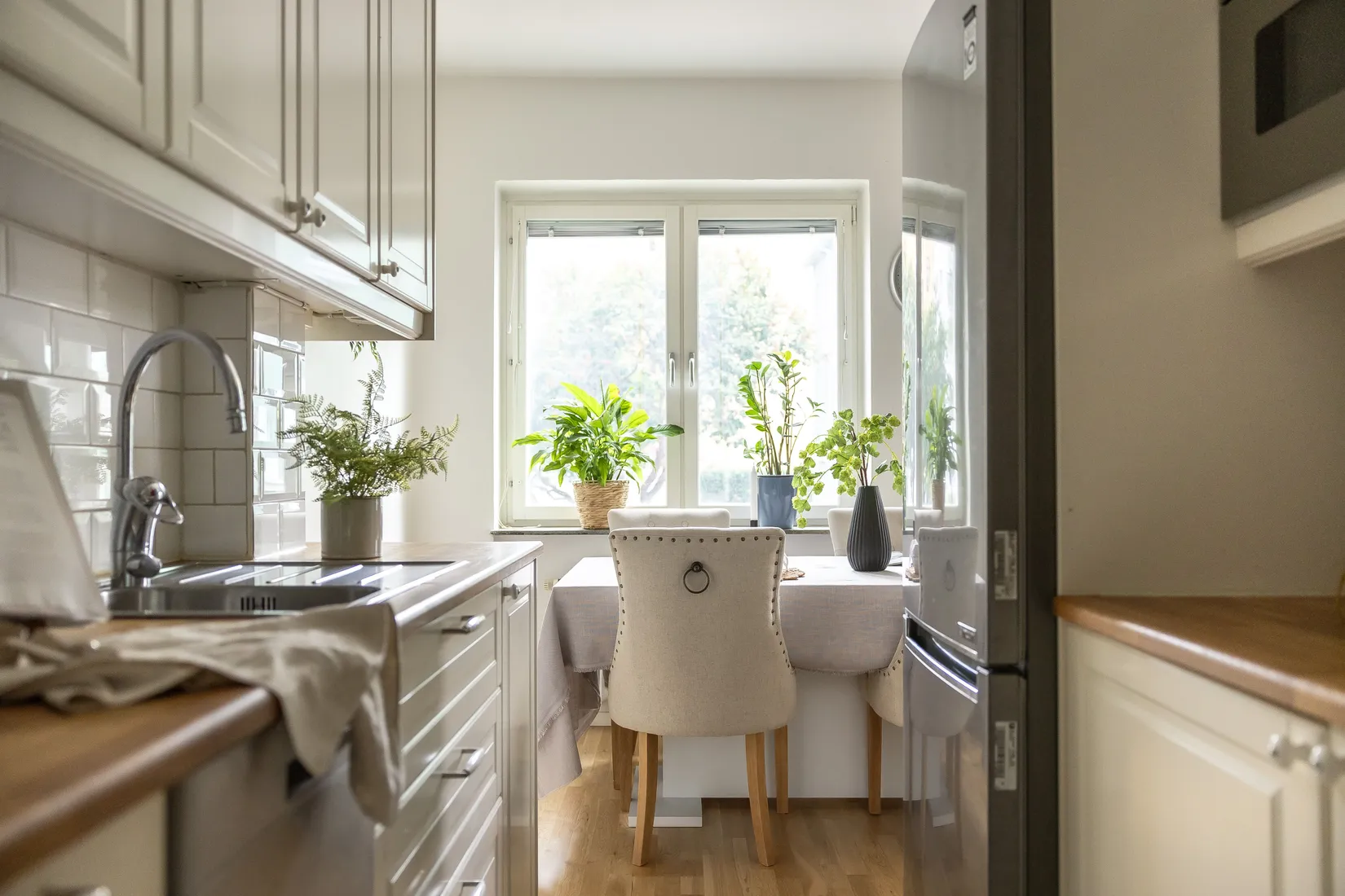 Bostadsrätt, Hantverkargatan 10B, Centralt, Gävle