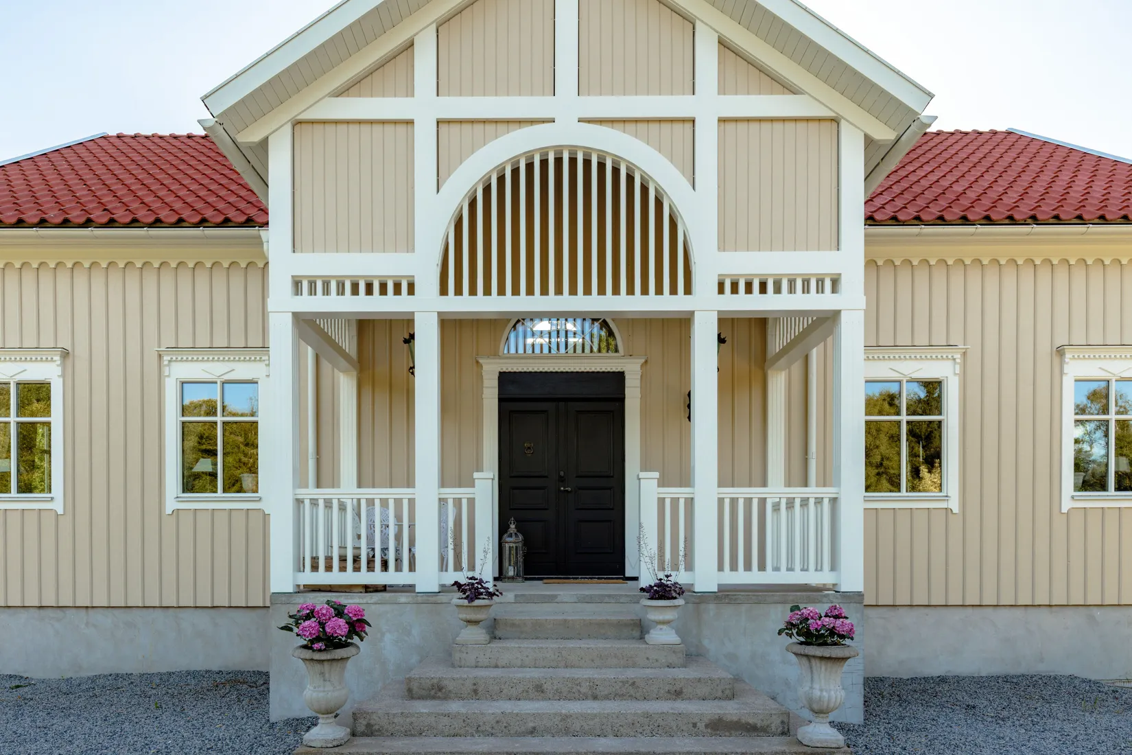 Villa,  Lönnbacken 1, Växjö