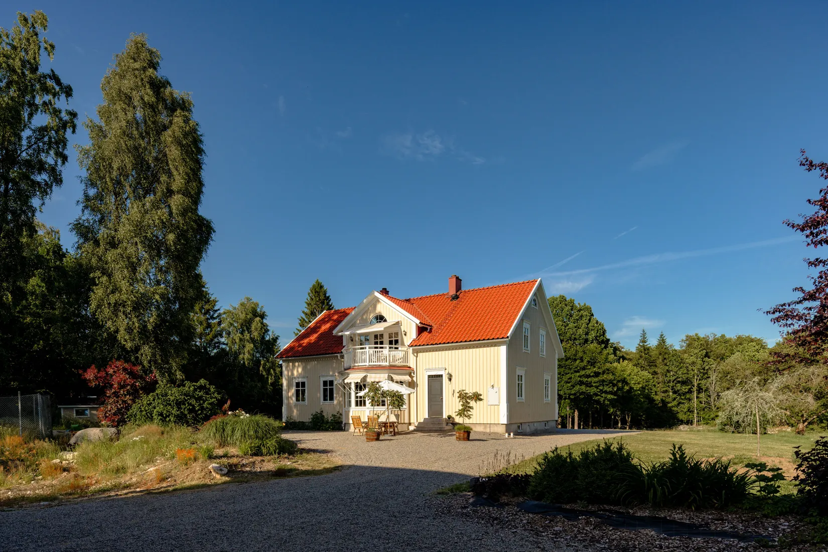 Villa,  Lönnbacken 1, Växjö
