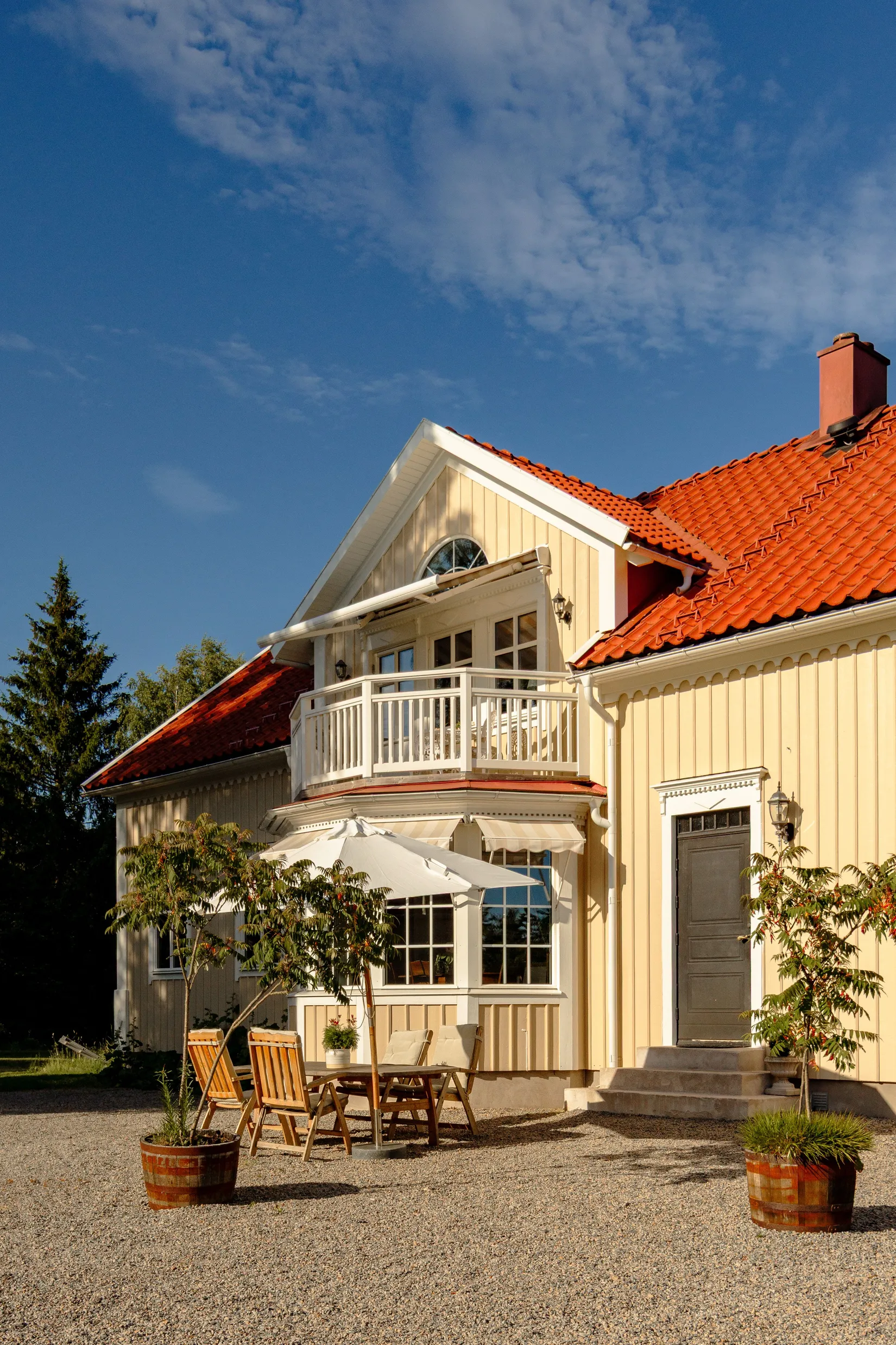 Villa,  Lönnbacken 1, Växjö