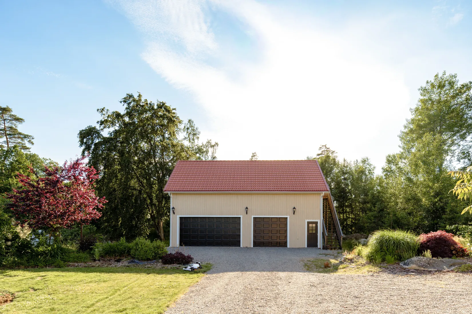 Villa,  Lönnbacken 1, Växjö