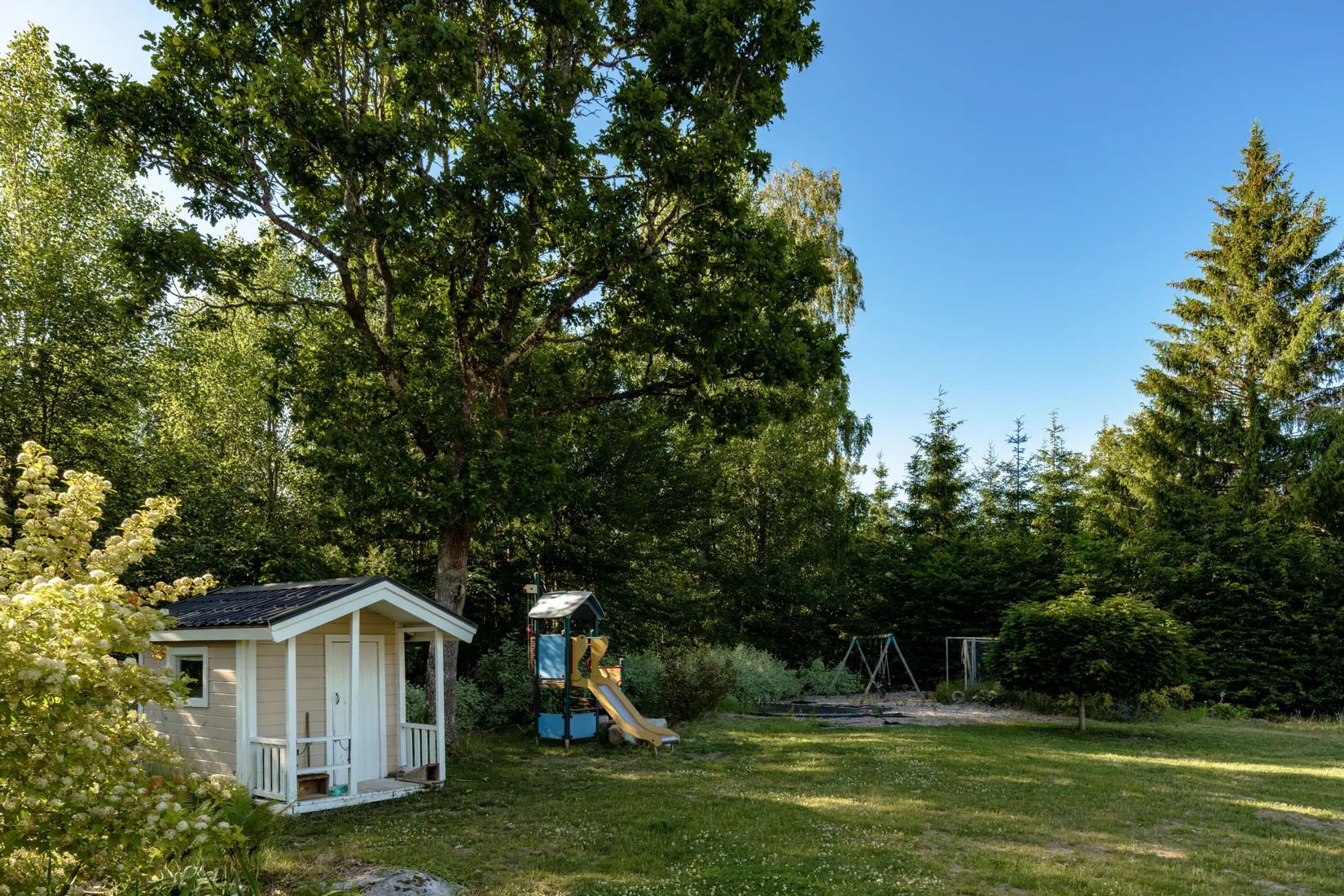 Villa,  Lönnbacken 1, Växjö
