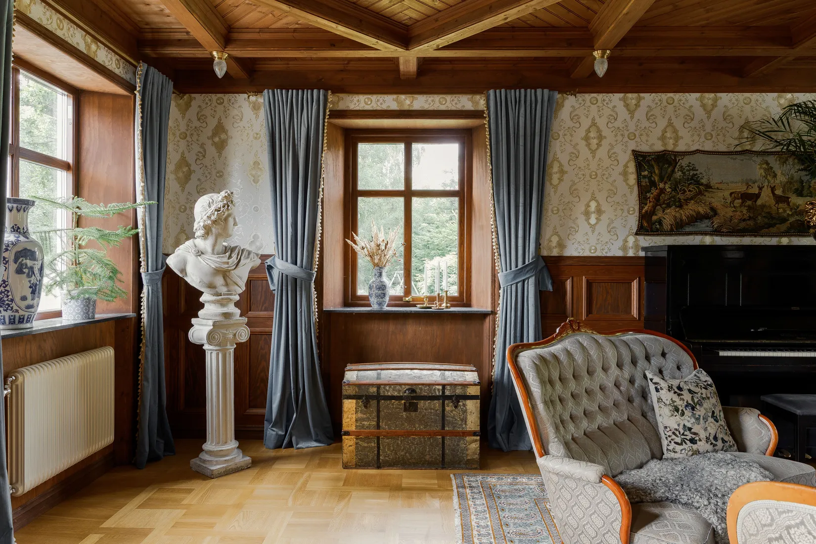 Villa,  Lönnbacken 1, Växjö