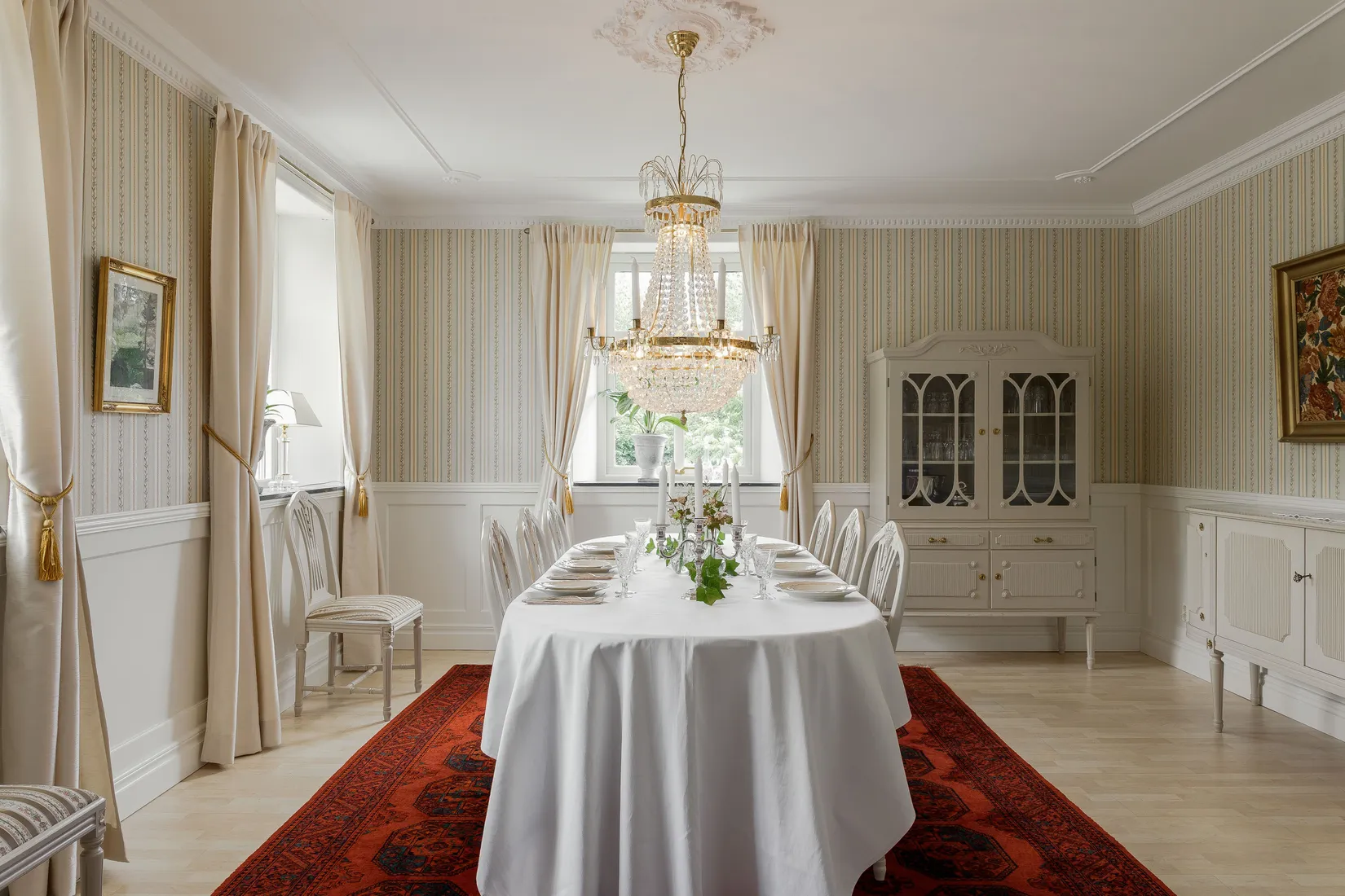Villa,  Lönnbacken 1, Växjö