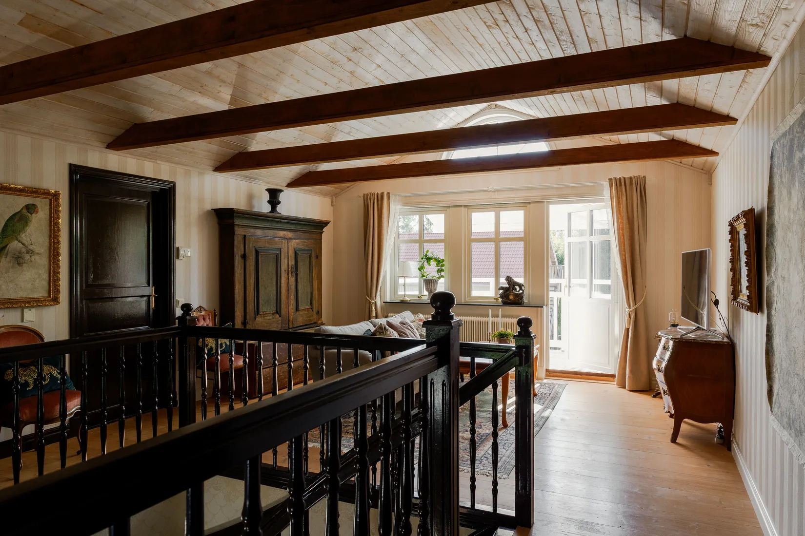 Villa,  Lönnbacken 1, Växjö