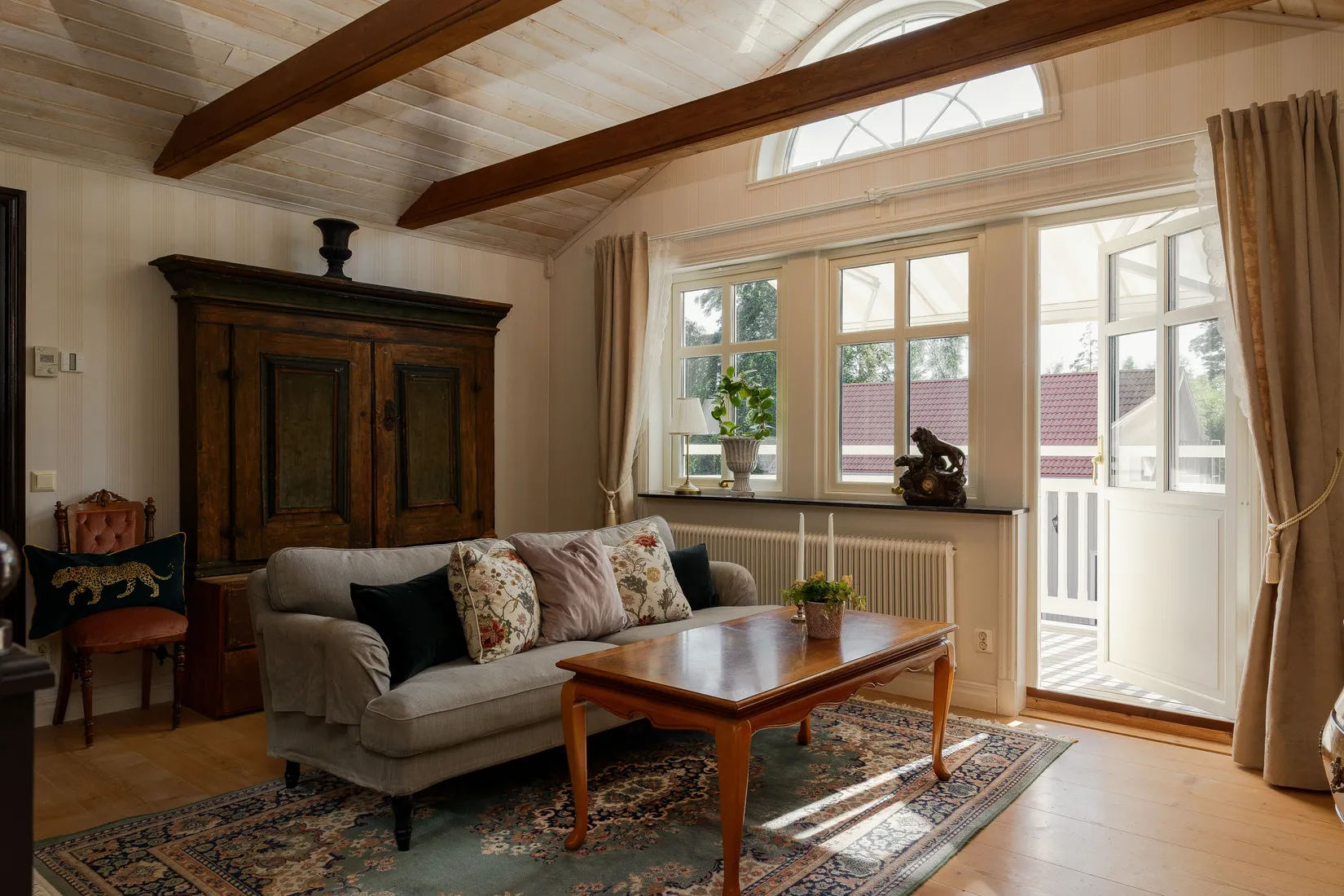 Villa,  Lönnbacken 1, Växjö