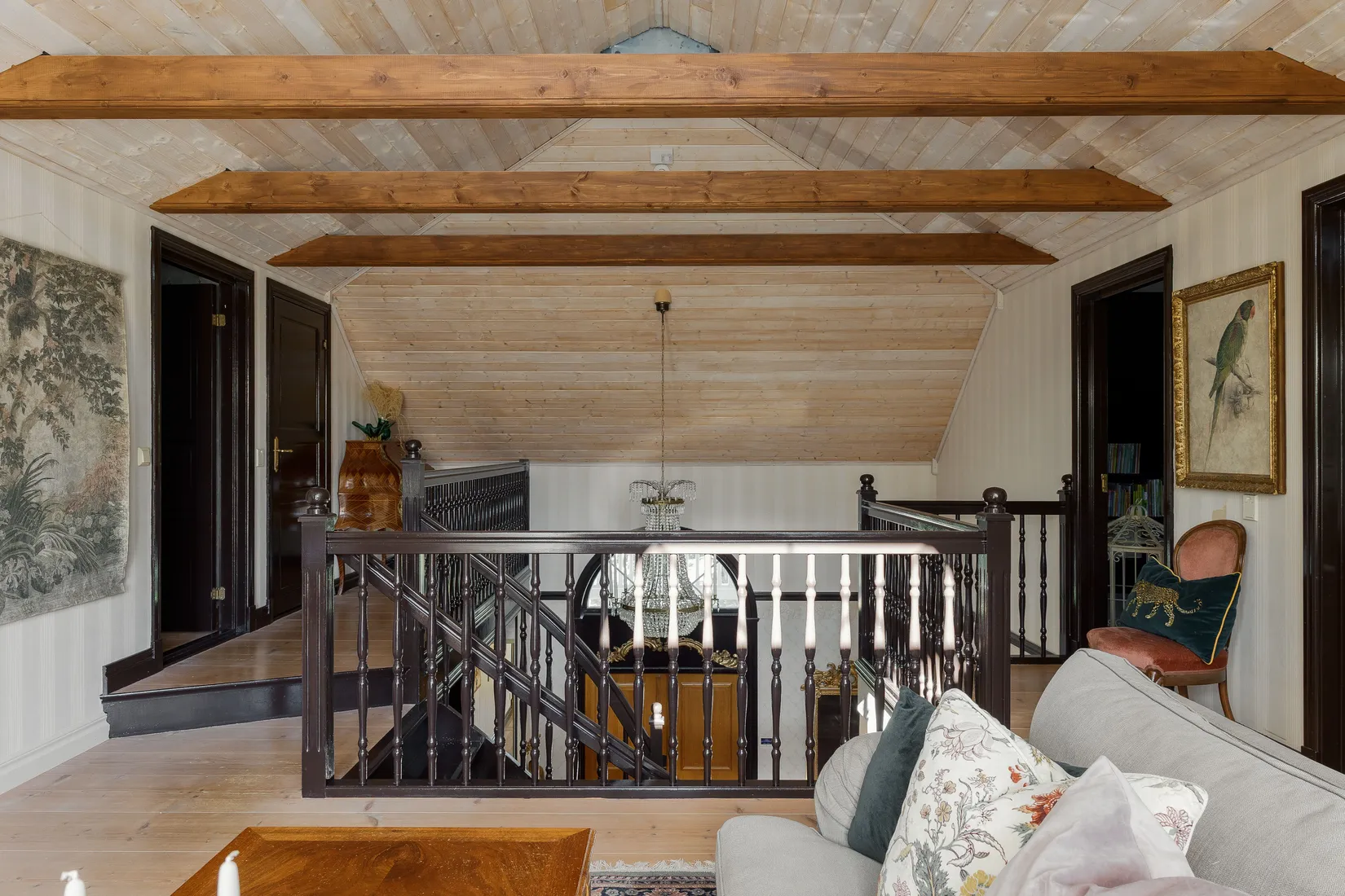 Villa,  Lönnbacken 1, Växjö