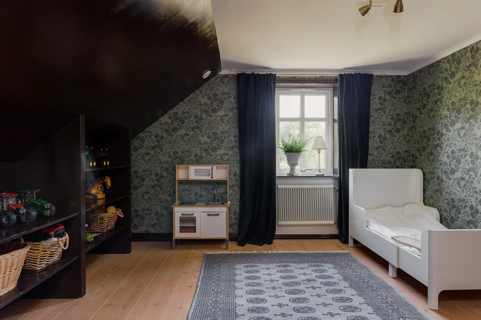 Villa,  Lönnbacken 1, Växjö