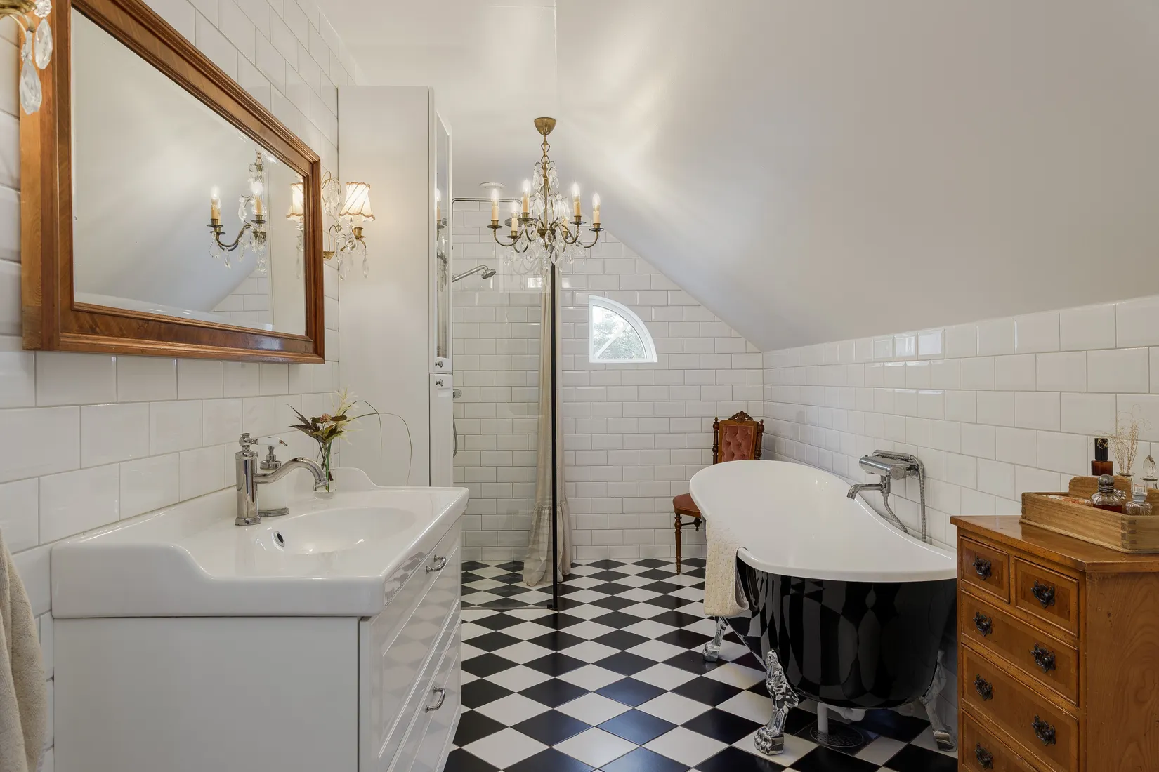 Villa,  Lönnbacken 1, Växjö