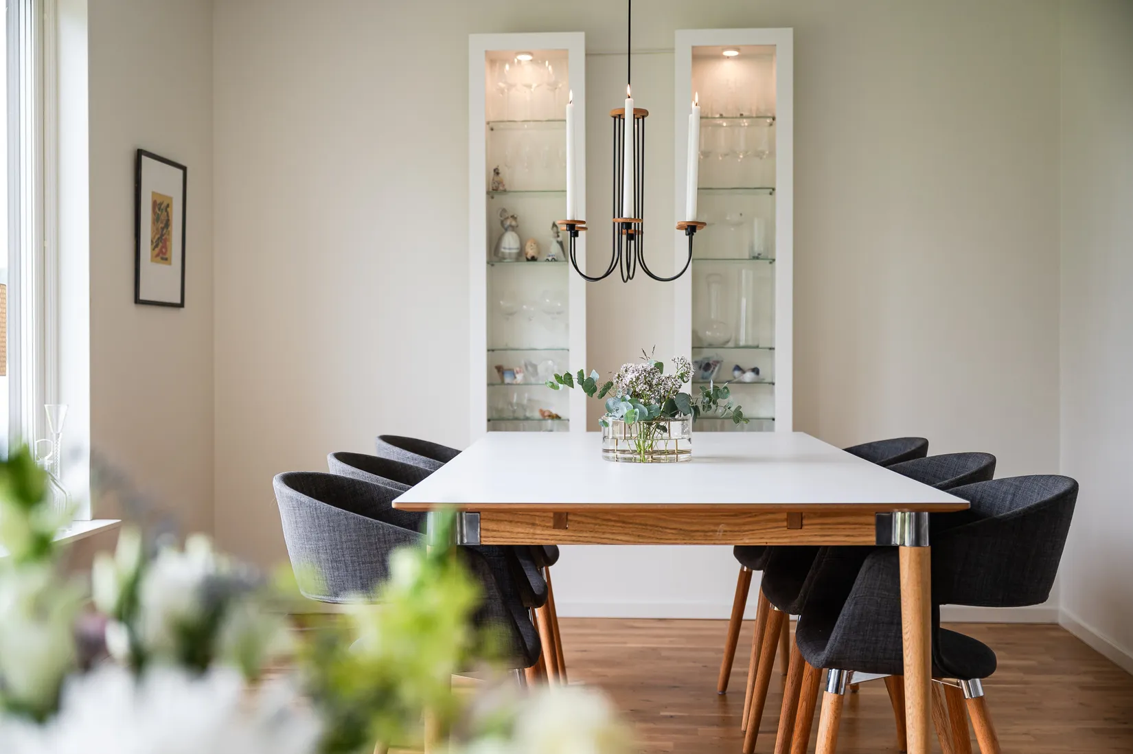 Radhus, Granudden 8, Granudden, Härnösand
