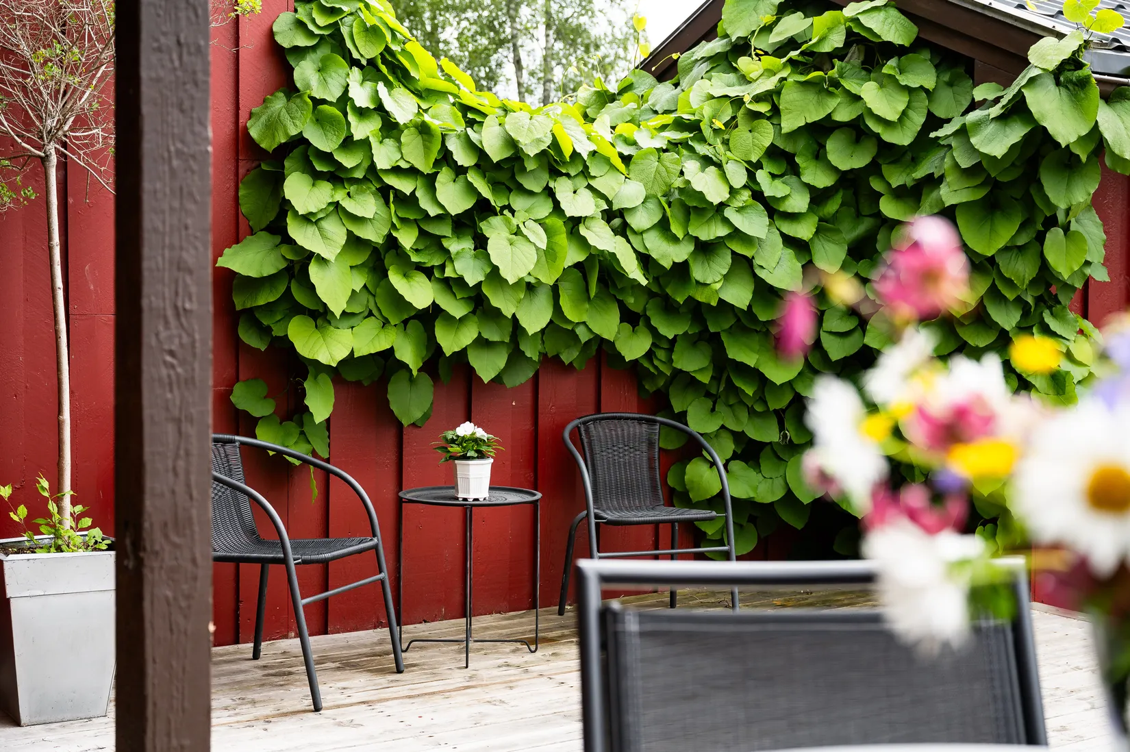 Radhus, Granudden 8, Granudden, Härnösand