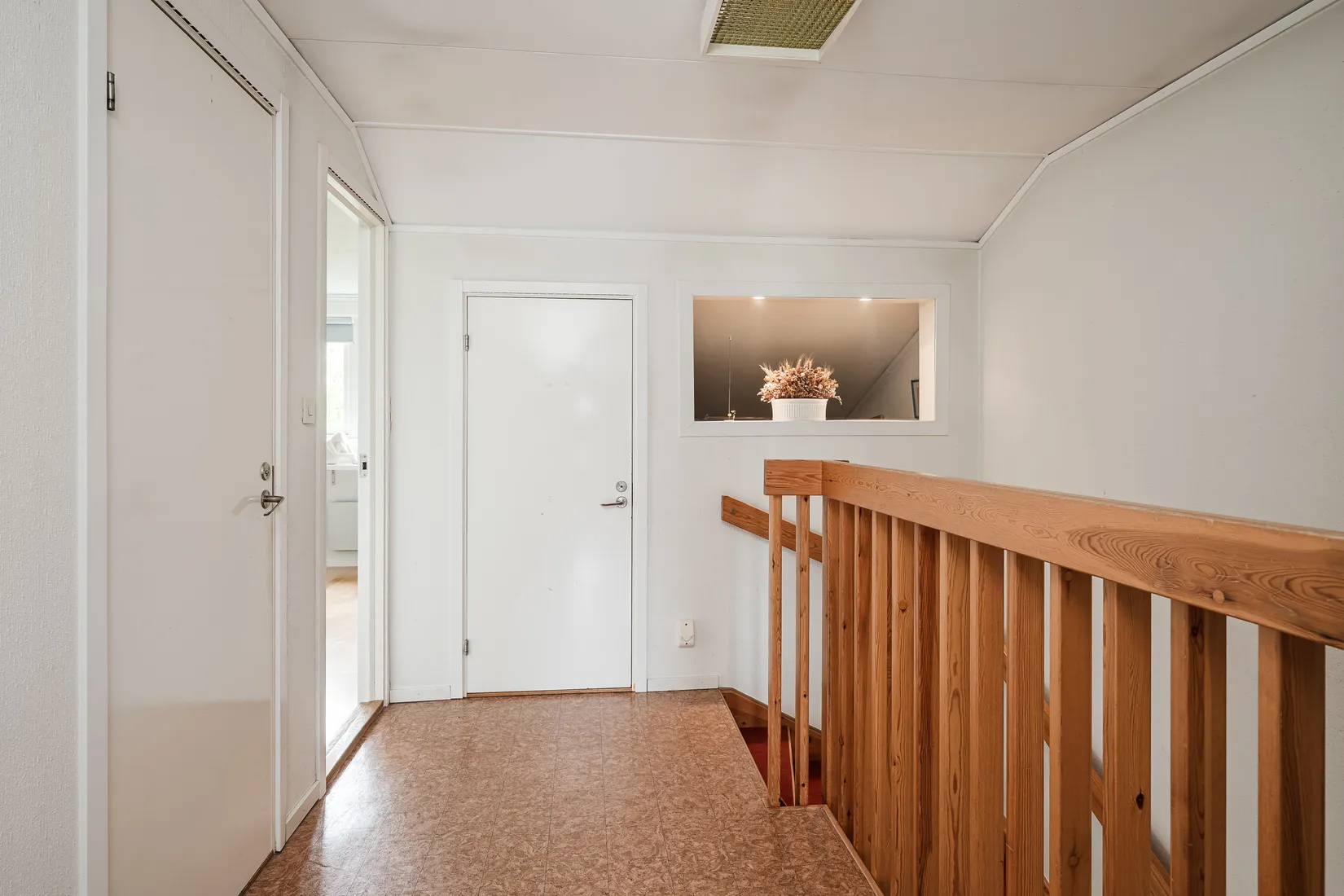Radhus, Granudden 8, Granudden, Härnösand