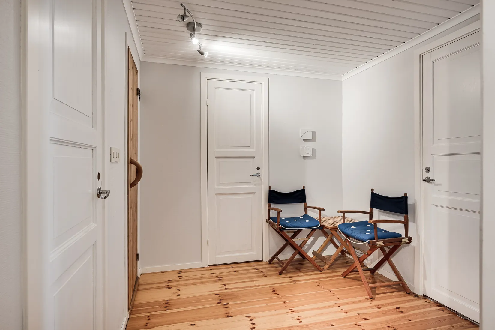 Radhus, Granudden 8, Granudden, Härnösand