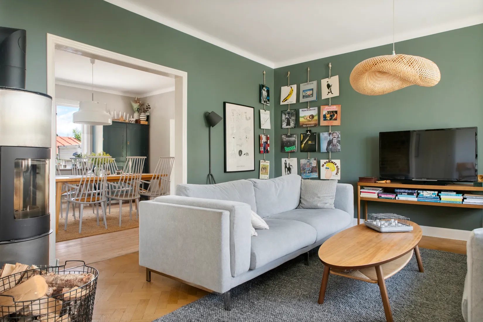 Villa, Pilvägen 16, Kristianstad