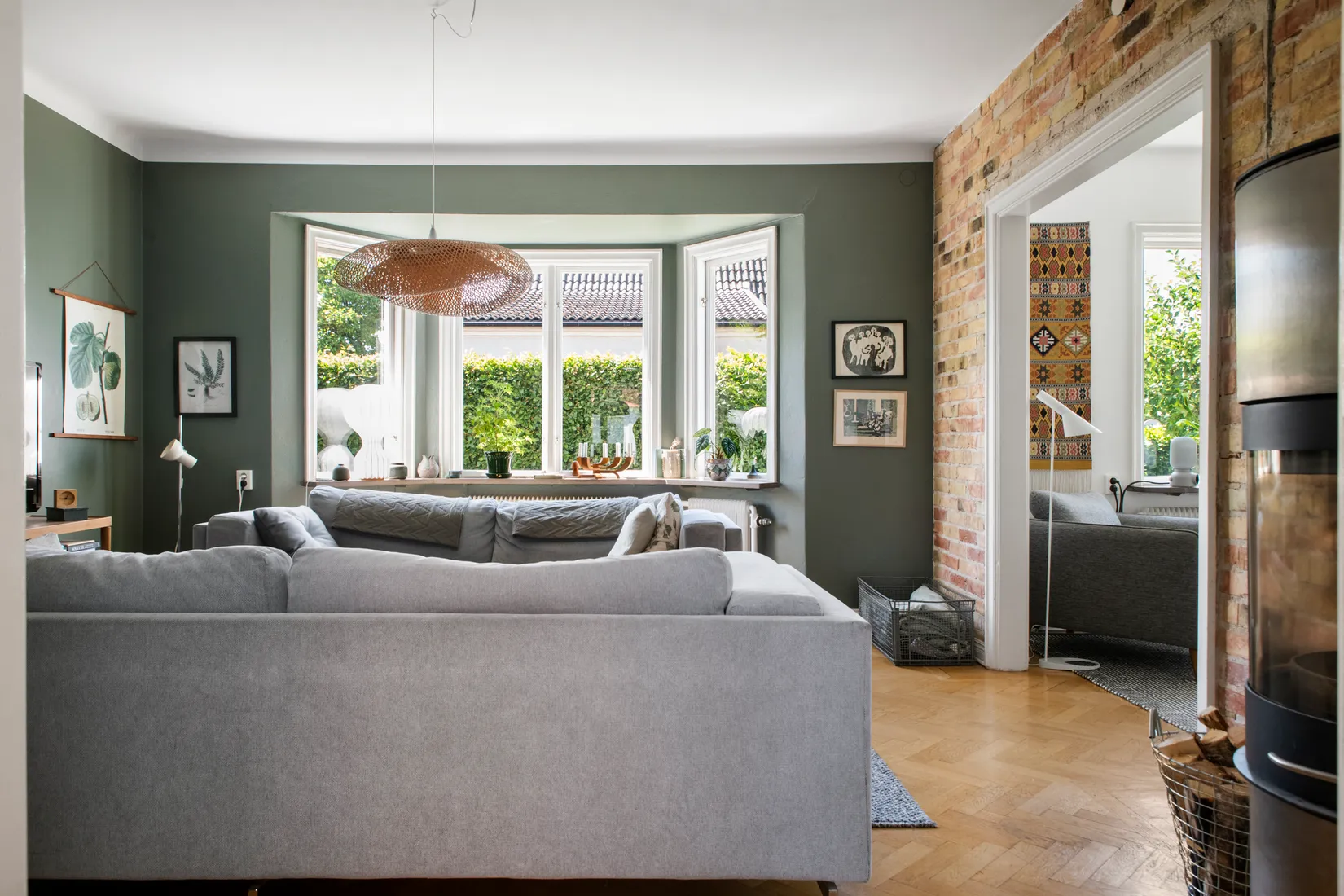Villa, Pilvägen 16, Kristianstad