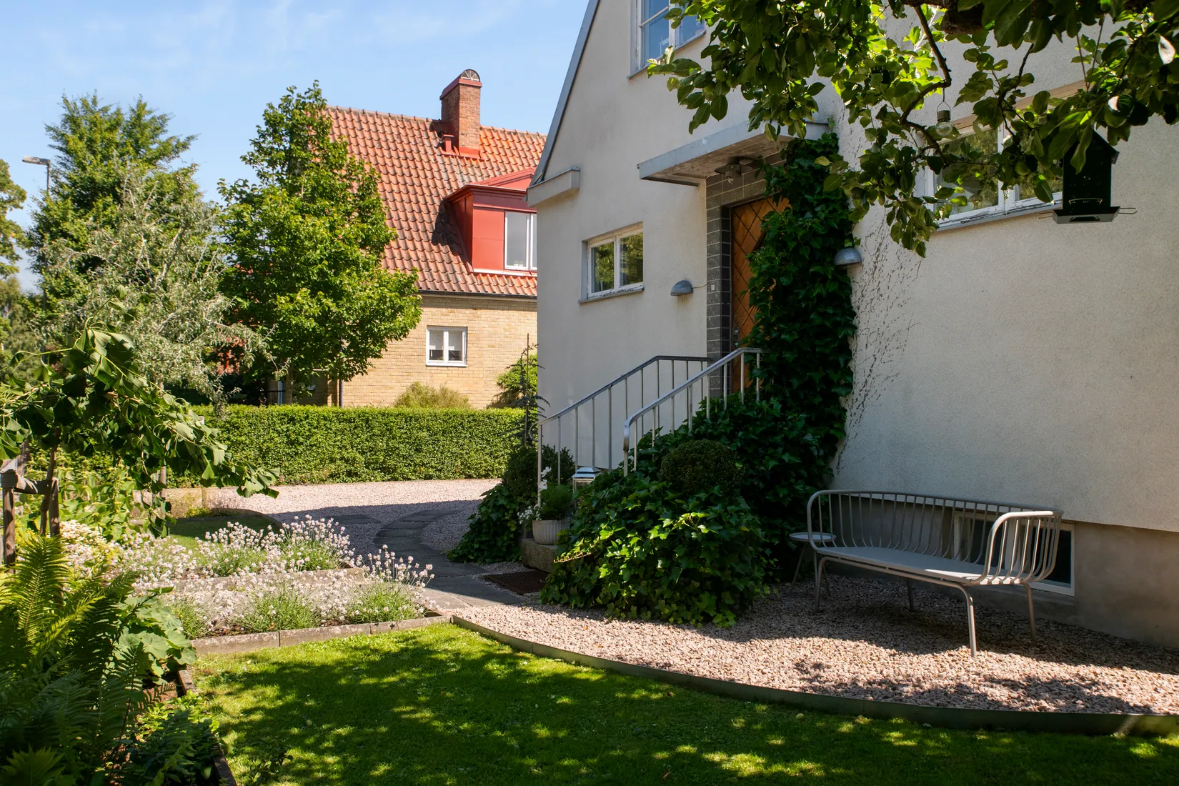 Villa, Pilvägen 16, Kristianstad
