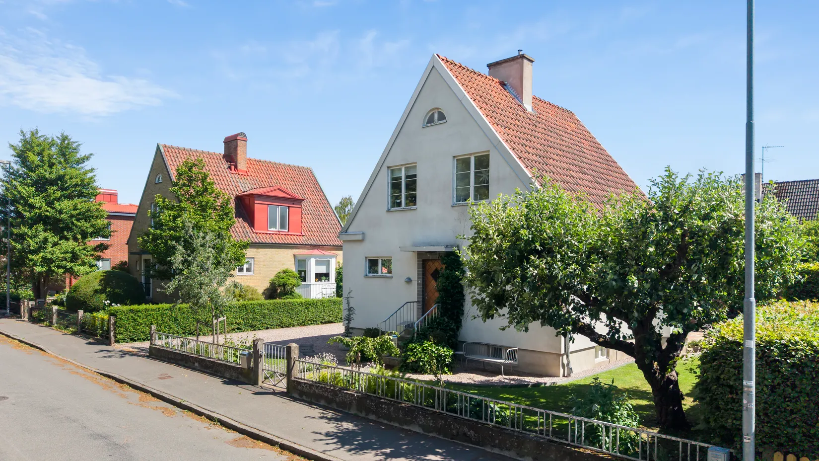 Villa, Pilvägen 16, Kristianstad