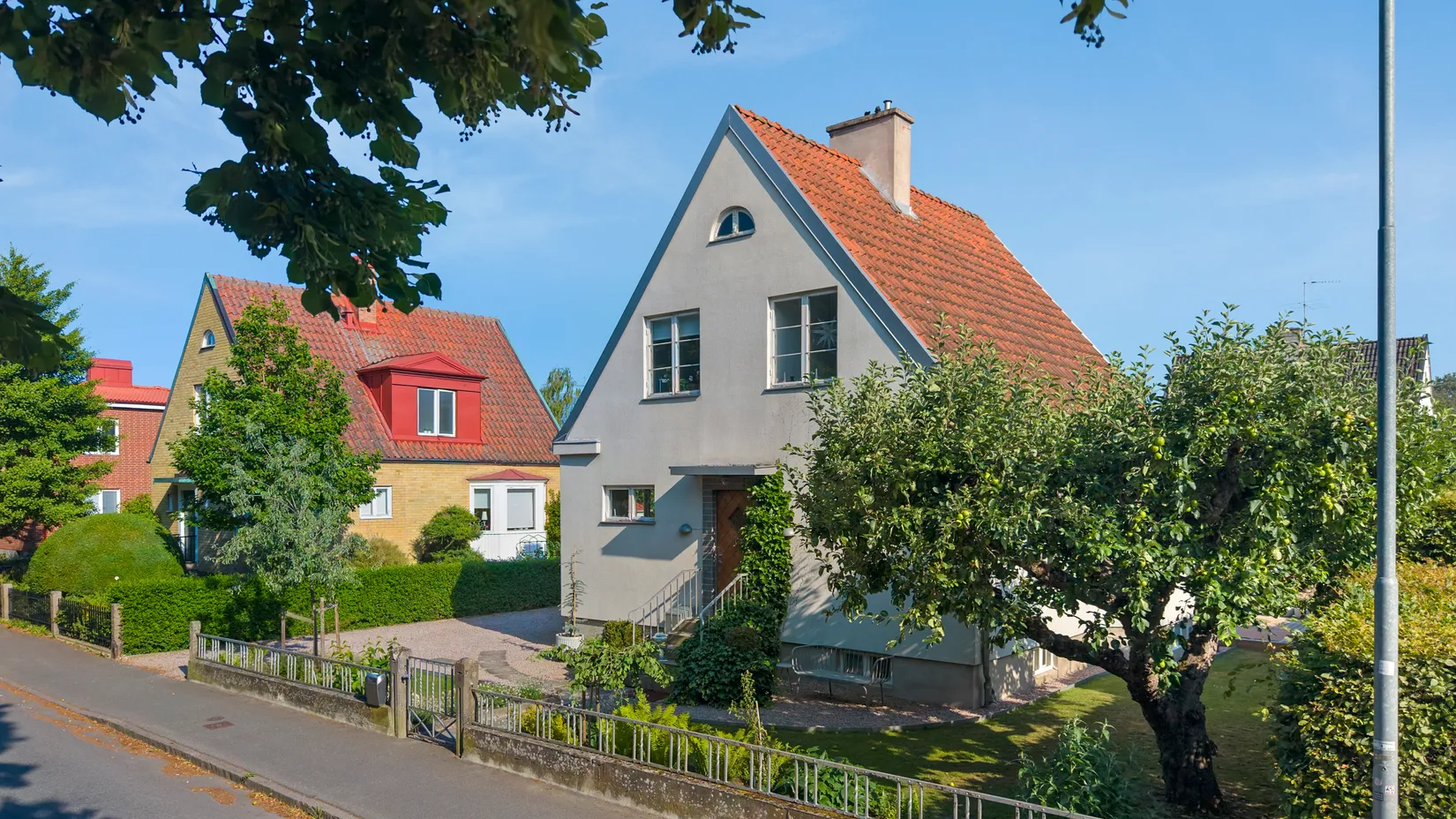 Villa, Pilvägen 16, Kristianstad