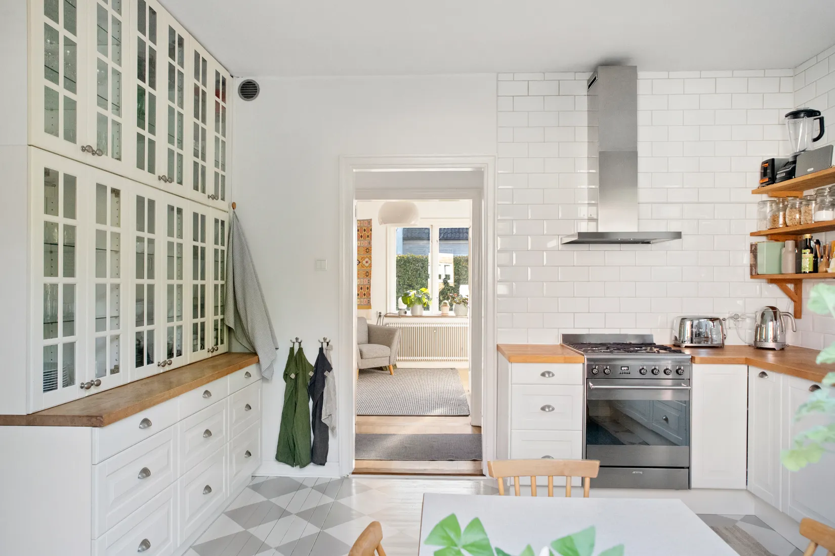 Villa, Pilvägen 16, Kristianstad
