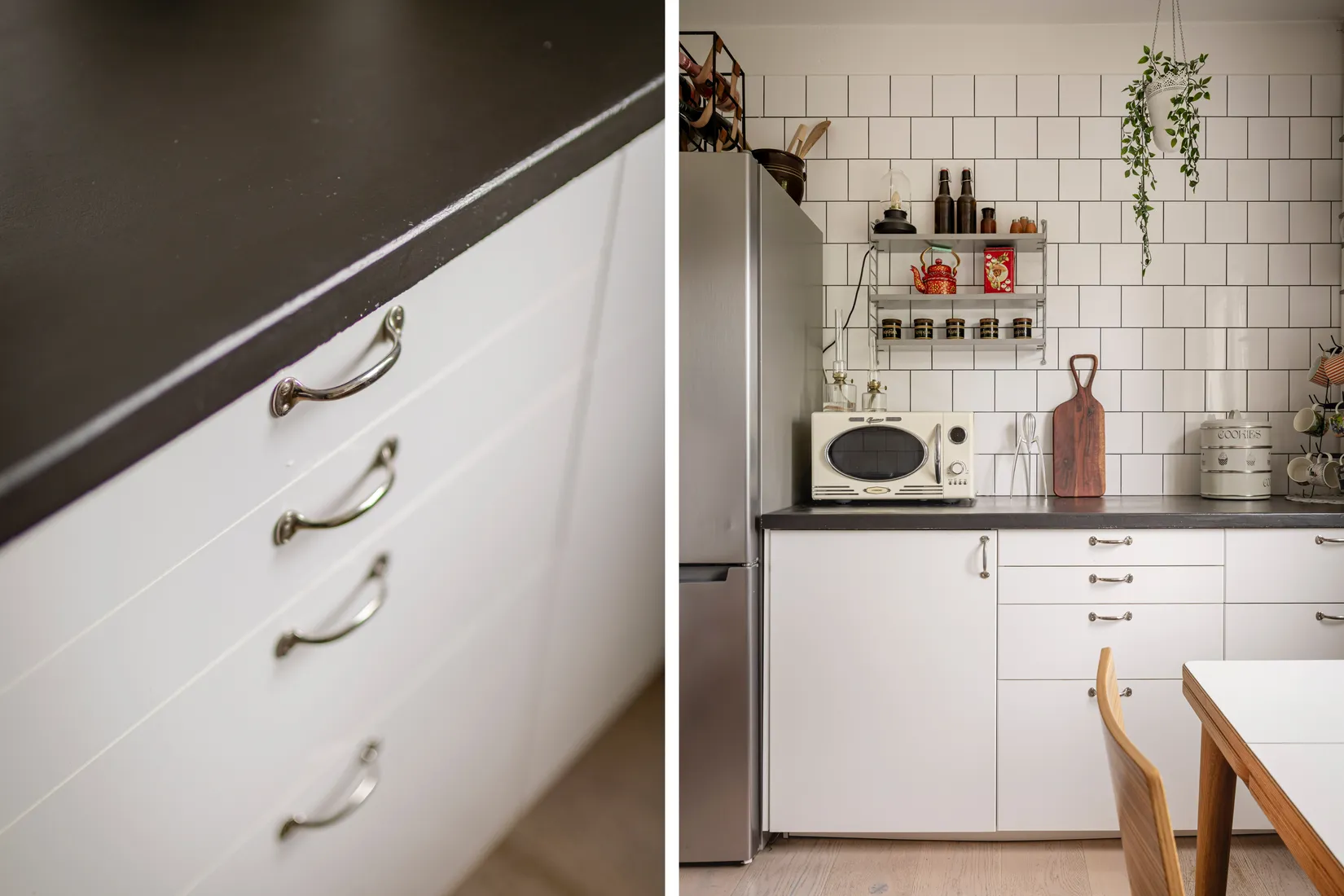 Bostadsrätt, Bjulevägen 32, Enskede - Stureby, Stockholm