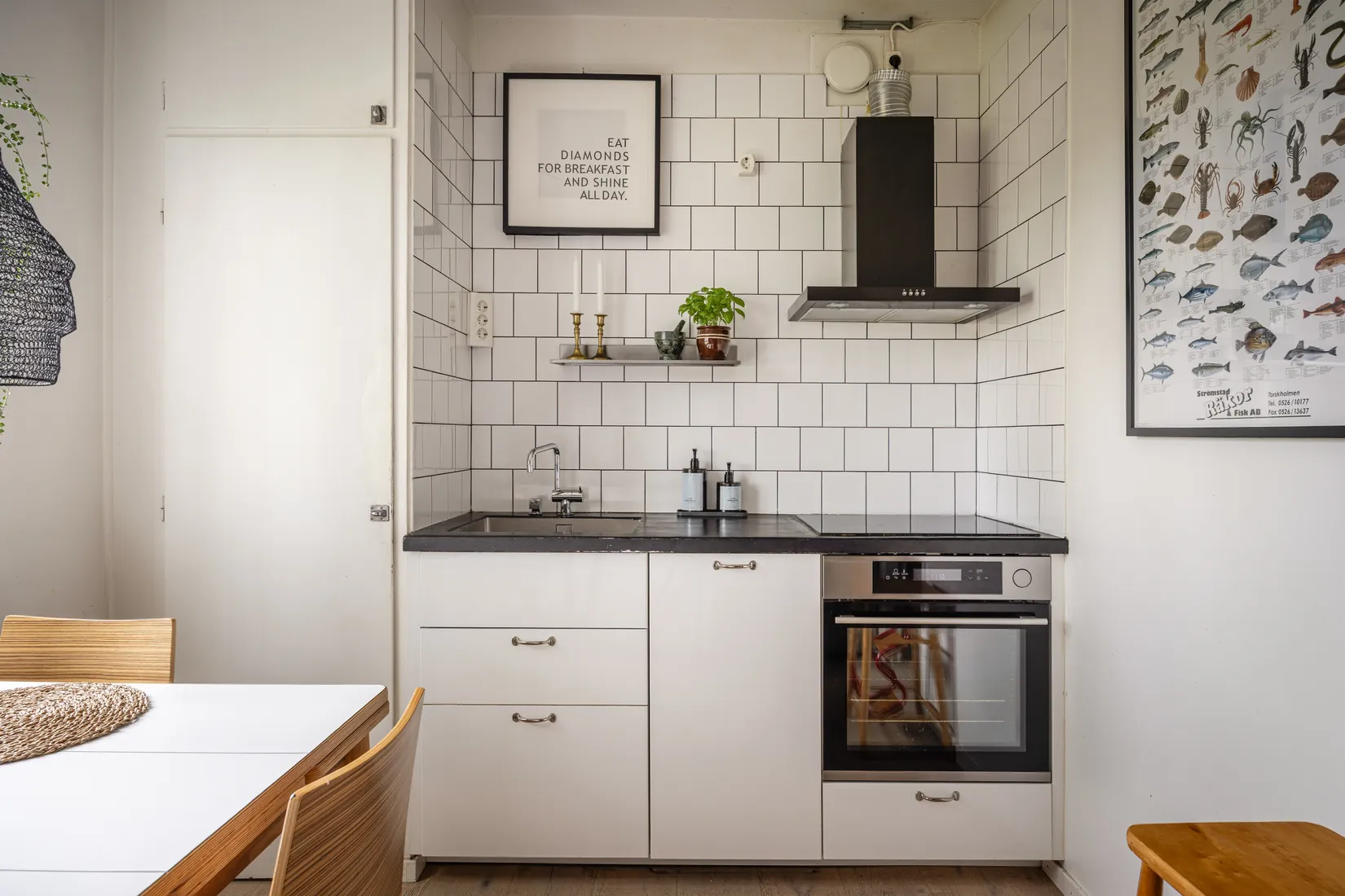 Bostadsrätt, Bjulevägen 32, Enskede - Stureby, Stockholm