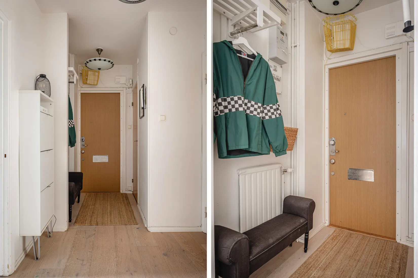 Bostadsrätt, Bjulevägen 32, Enskede - Stureby, Stockholm