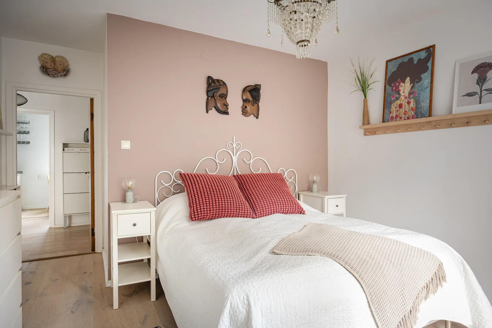 Bostadsrätt, Bjulevägen 32, Enskede - Stureby, Stockholm