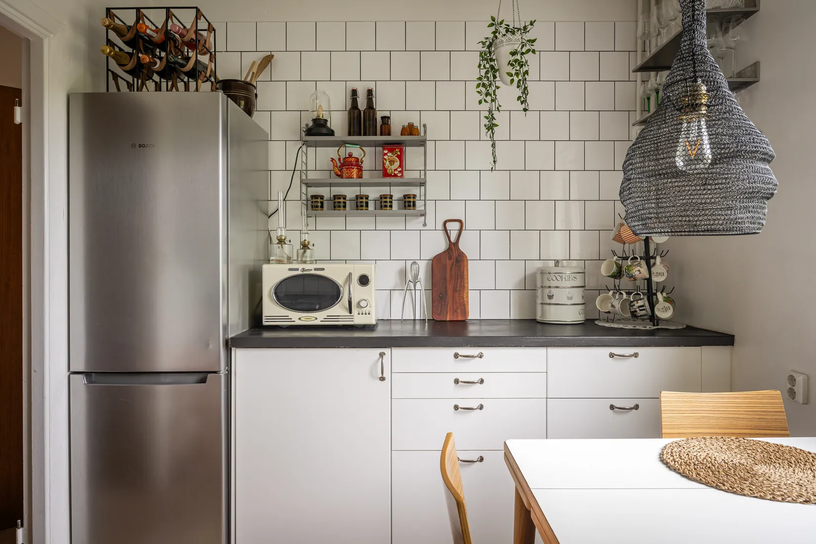Bostadsrätt, Bjulevägen 32, Enskede - Stureby, Stockholm