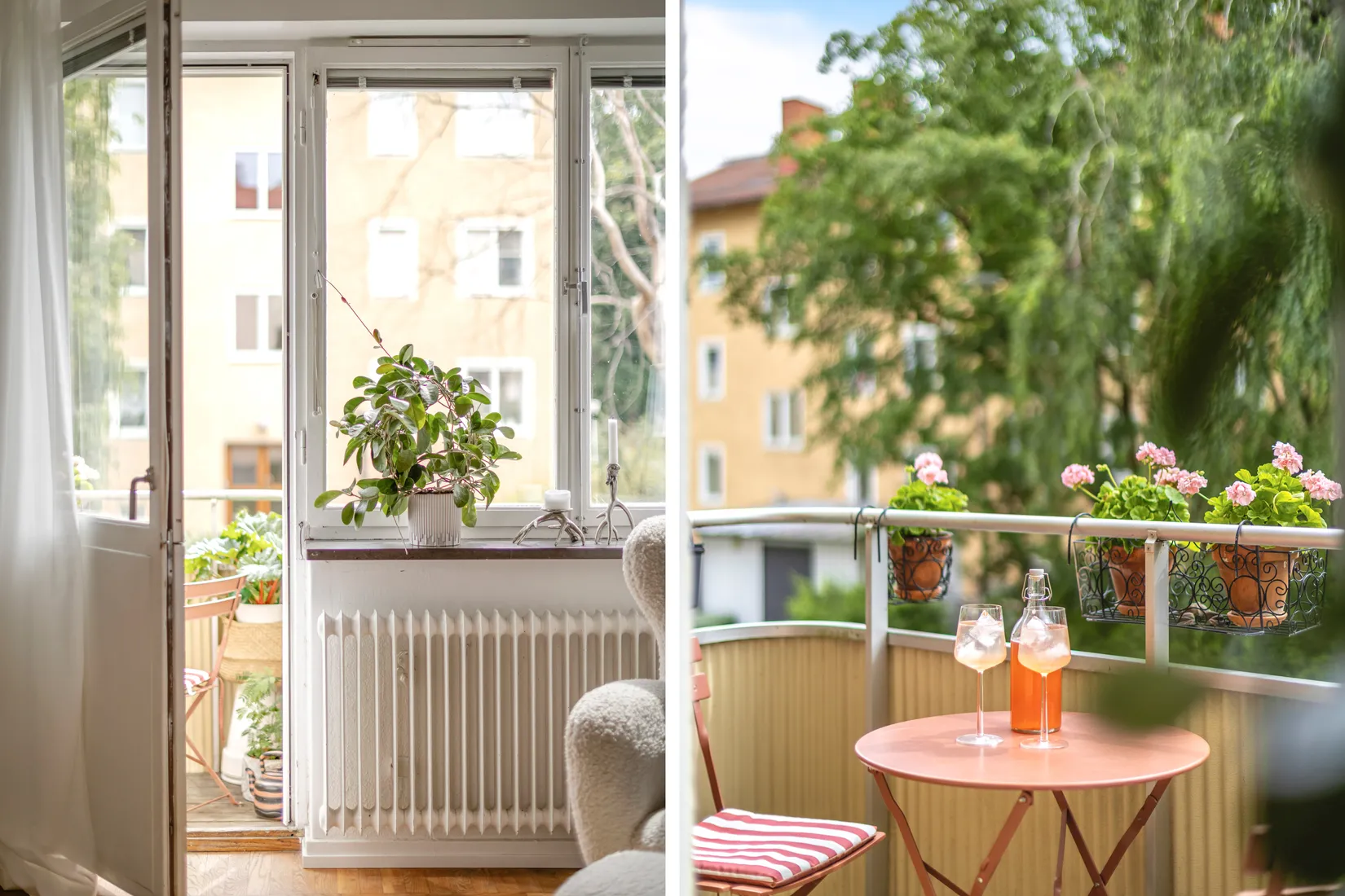 Bostadsrätt, Bjulevägen 32, Enskede - Stureby, Stockholm