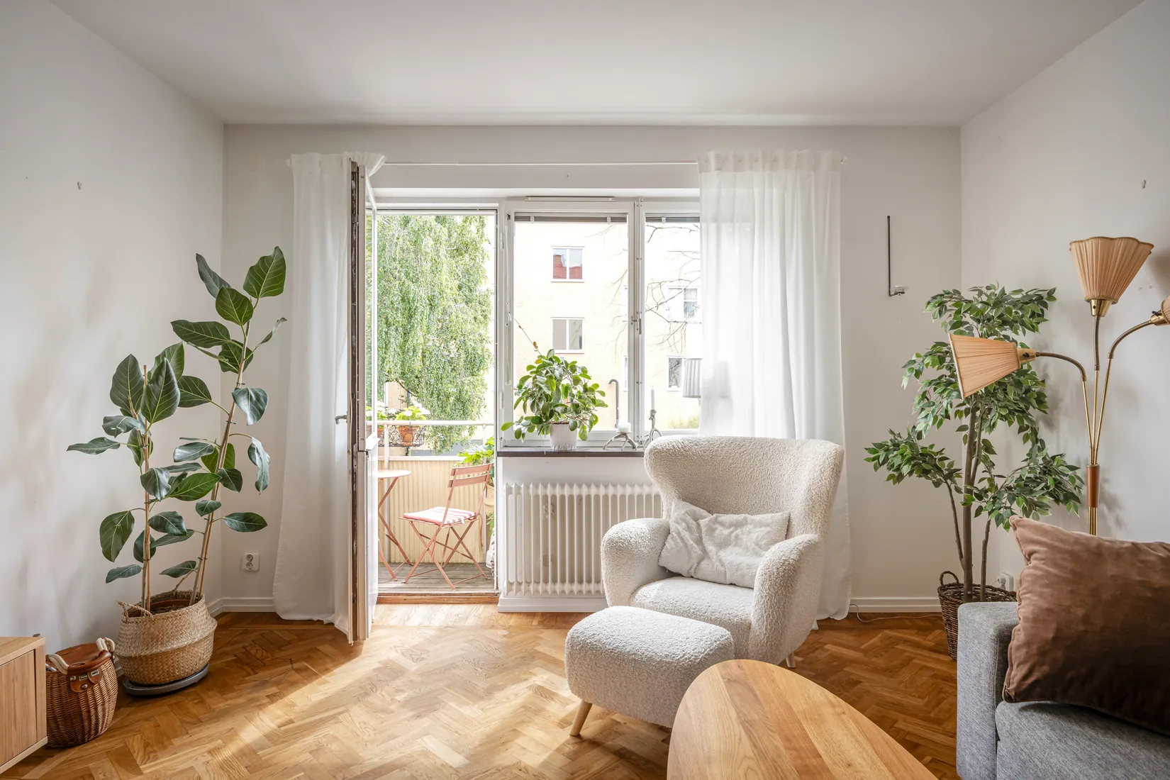 Bostadsrätt, Bjulevägen 32, Enskede - Stureby, Stockholm