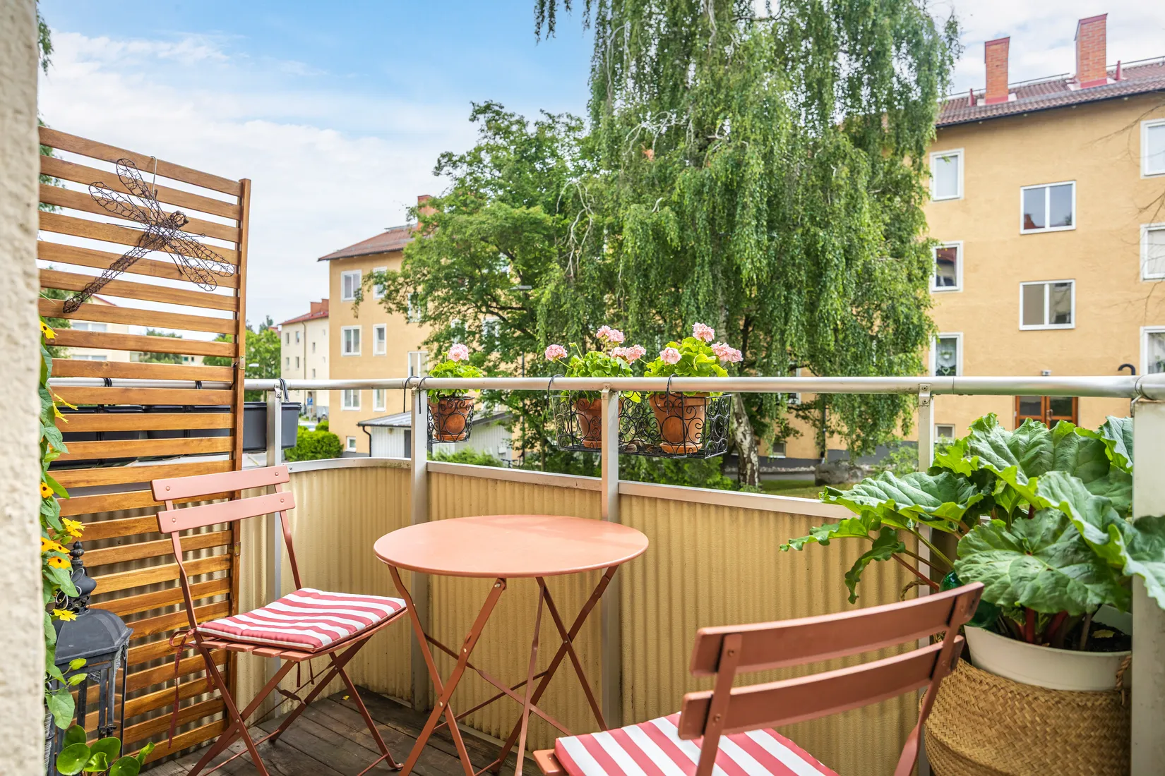 Bostadsrätt, Bjulevägen 32, Enskede - Stureby, Stockholm