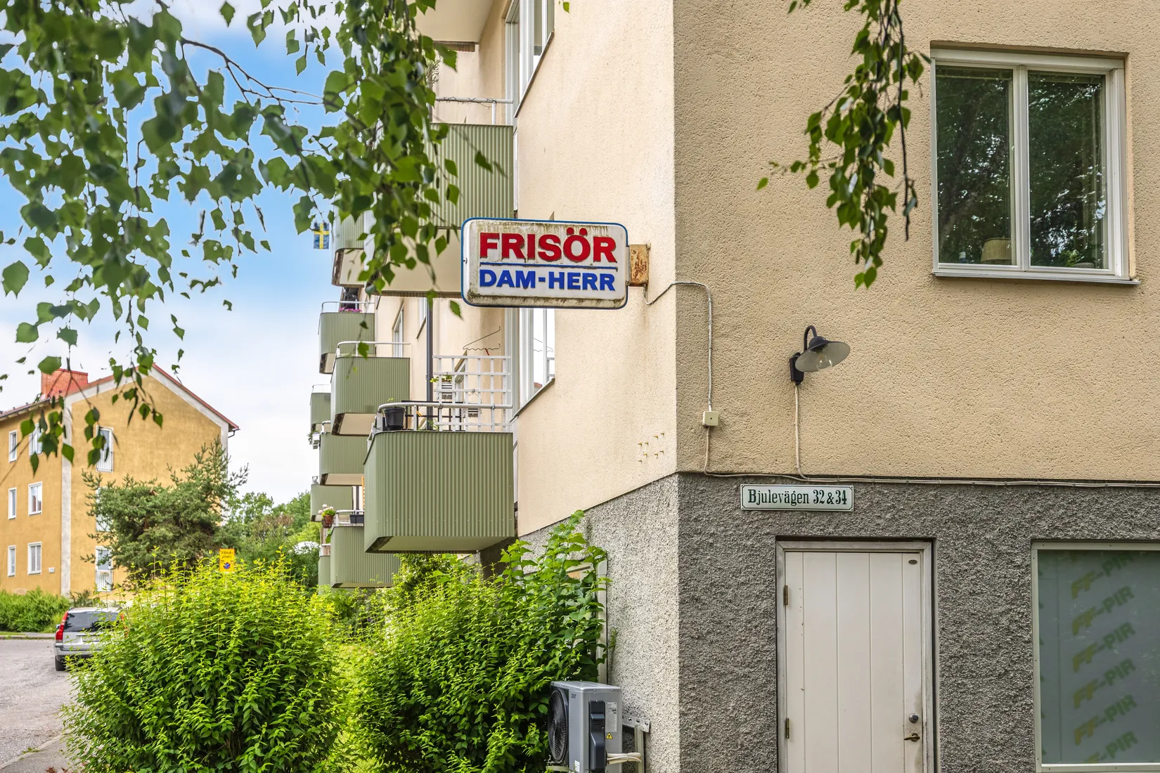 Bostadsrätt, Bjulevägen 32, Enskede - Stureby, Stockholm