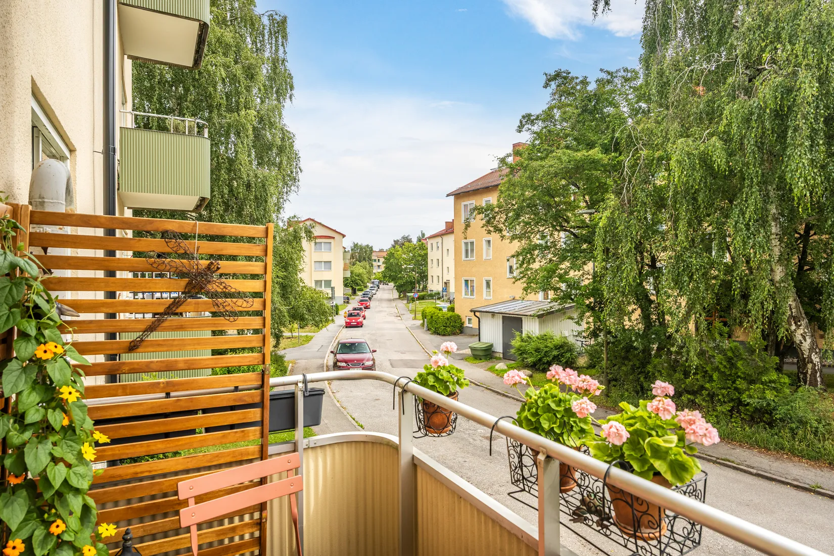 Bostadsrätt, Bjulevägen 32, Enskede - Stureby, Stockholm