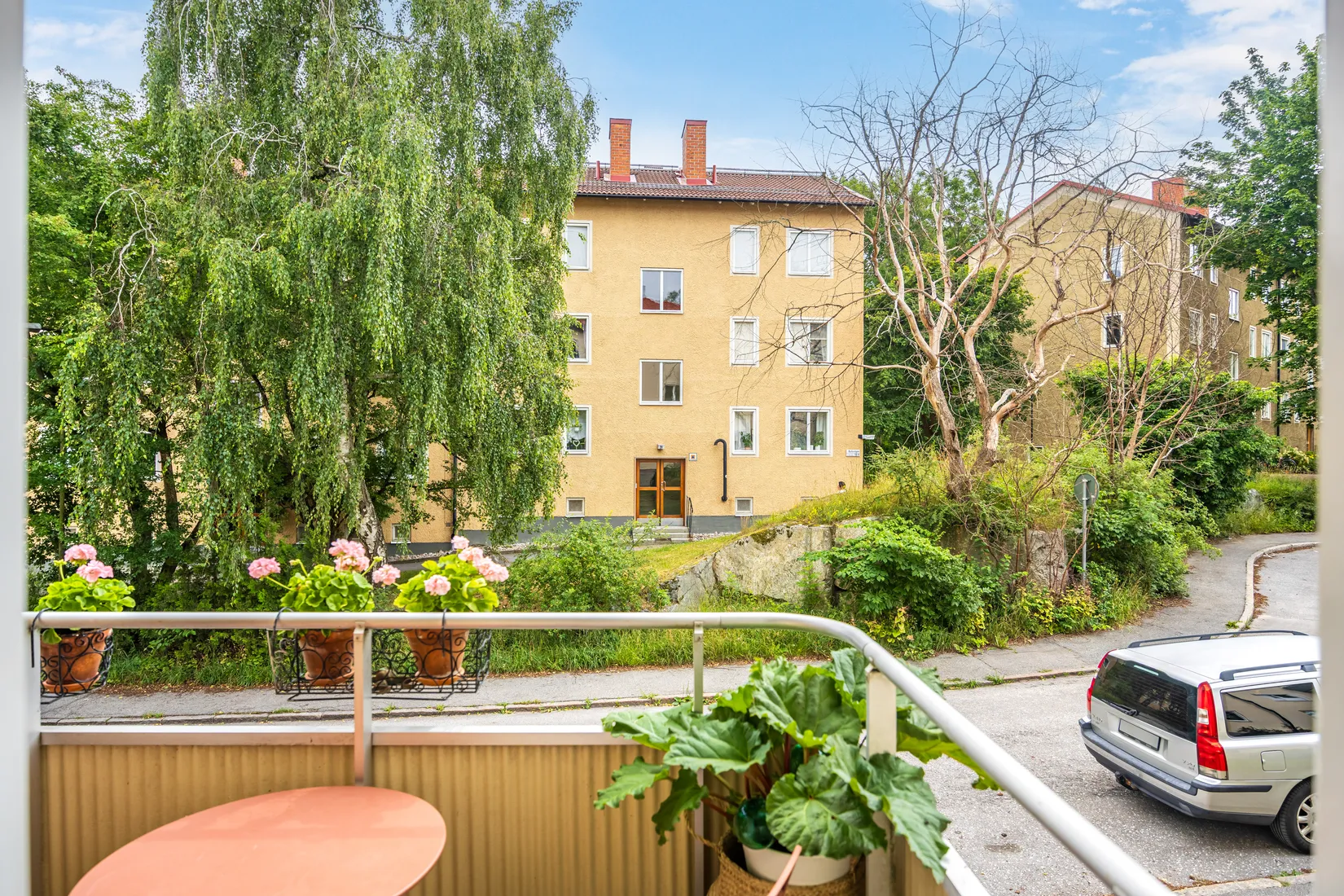 Bostadsrätt, Bjulevägen 32, Enskede - Stureby, Stockholm
