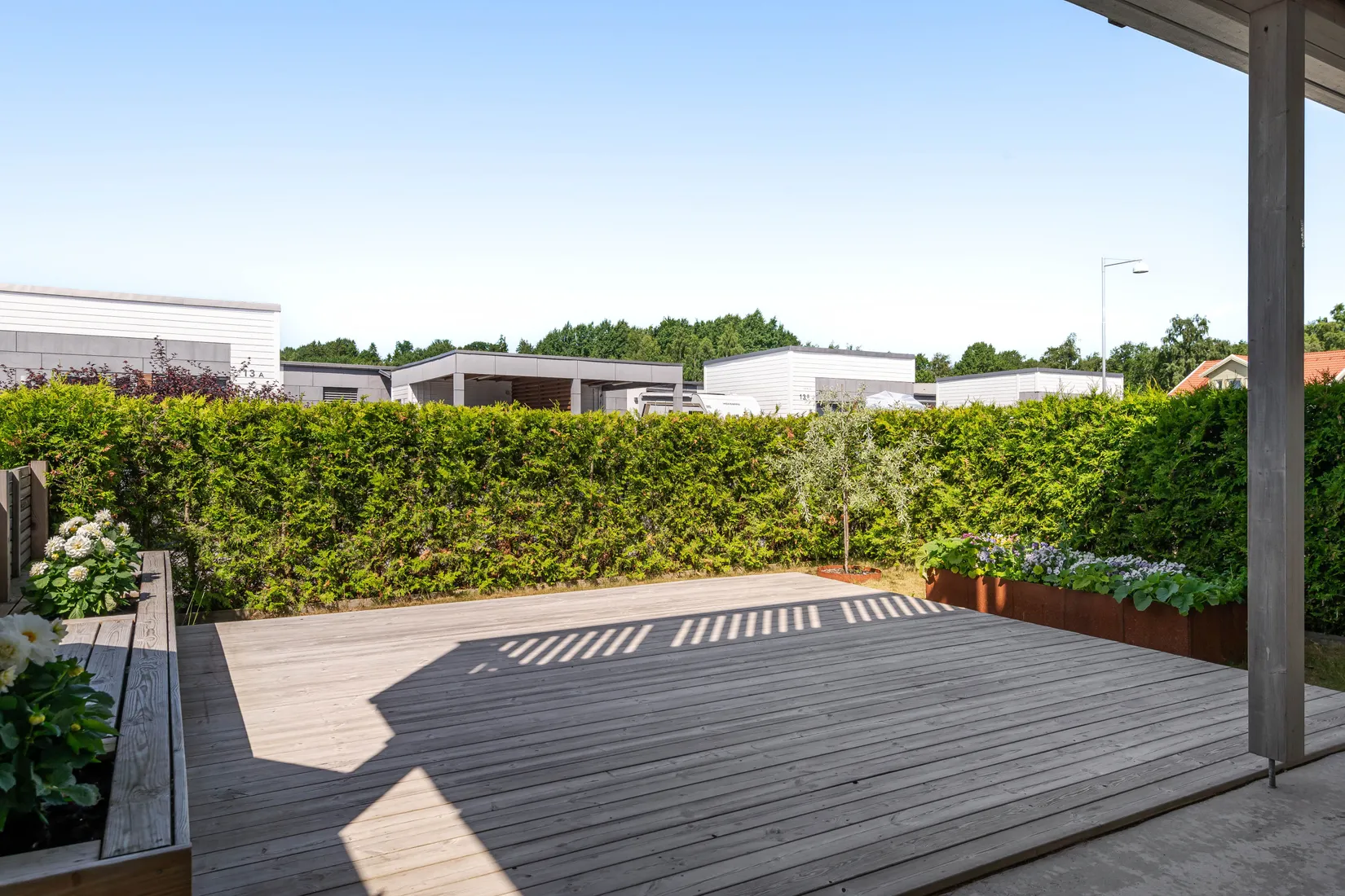 Villa, Radhus, Mästerbovägen 22, Södra Freberga, Motala