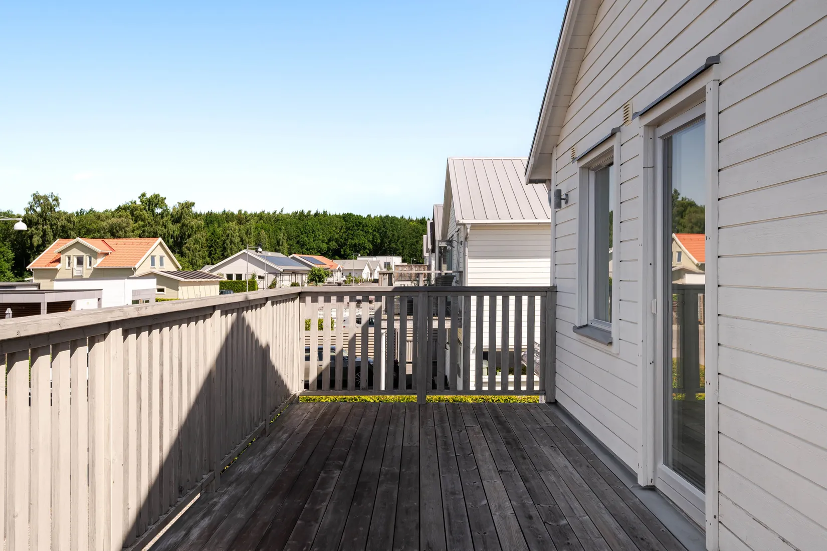 Villa, Radhus, Mästerbovägen 22, Södra Freberga, Motala