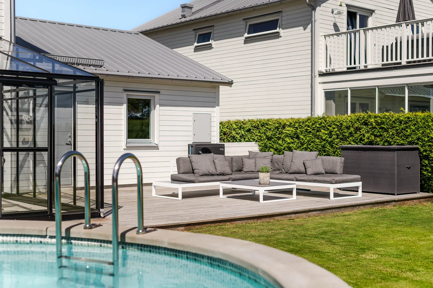 Villa, Radhus, Mästerbovägen 22, Södra Freberga, Motala