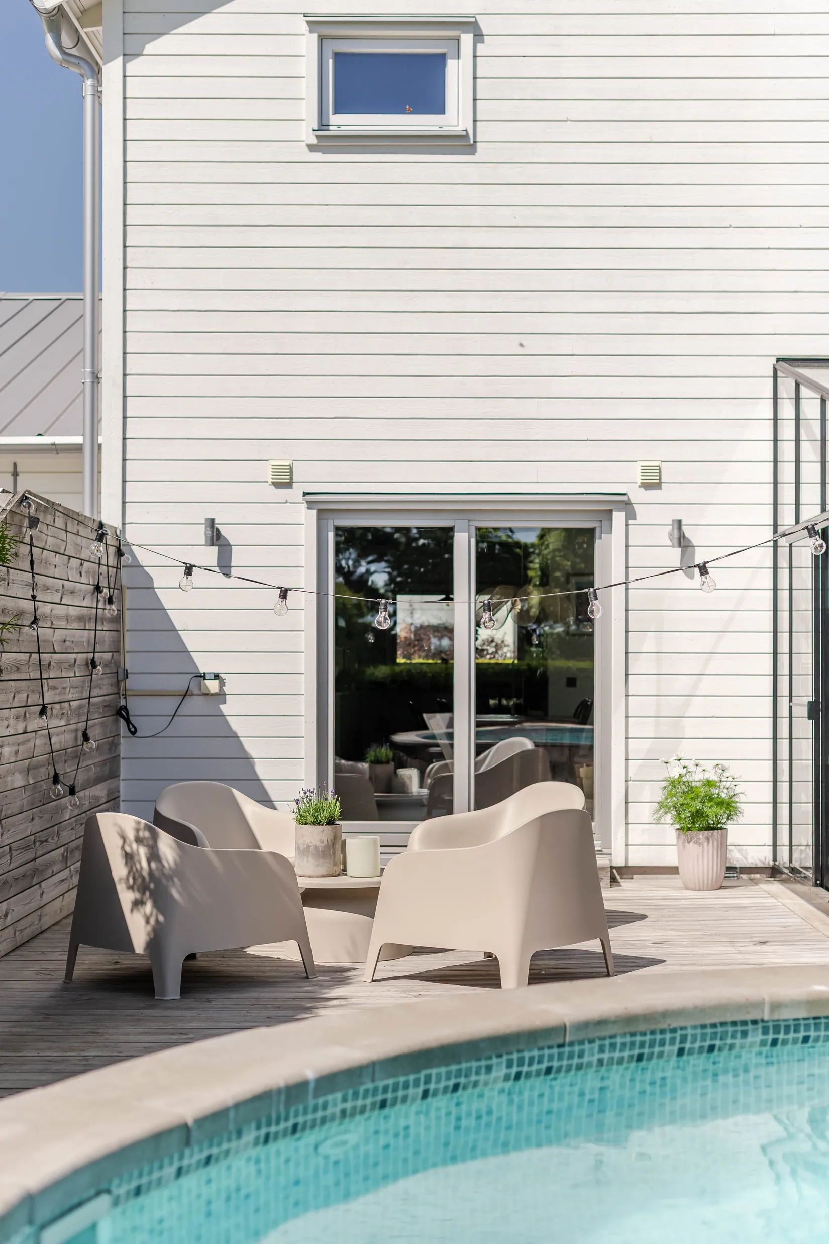 Villa, Radhus, Mästerbovägen 22, Södra Freberga, Motala
