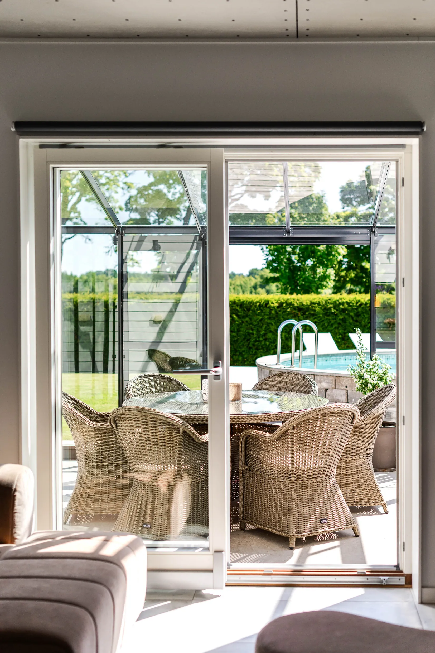 Villa, Radhus, Mästerbovägen 22, Södra Freberga, Motala