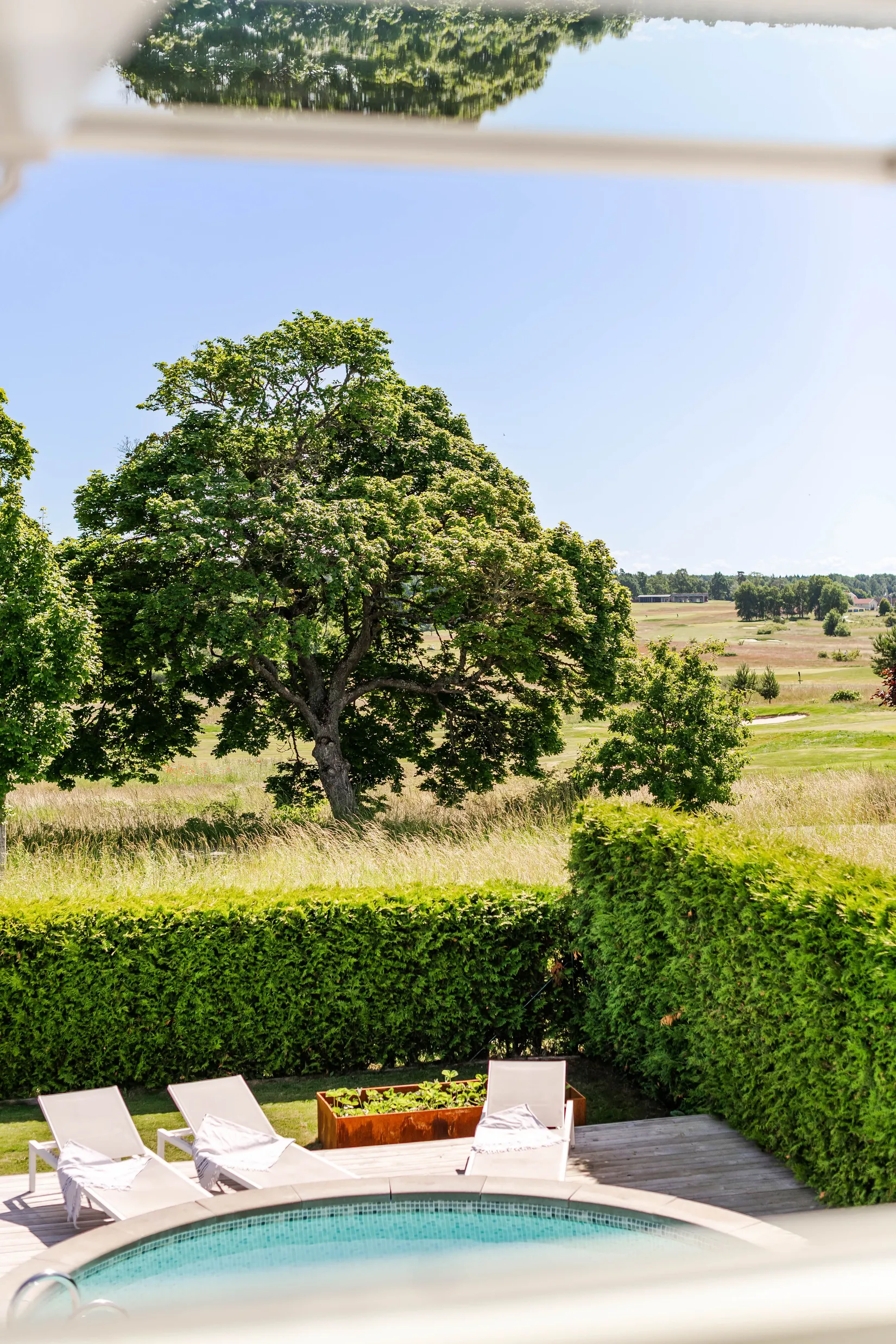 Villa, Radhus, Mästerbovägen 22, Södra Freberga, Motala