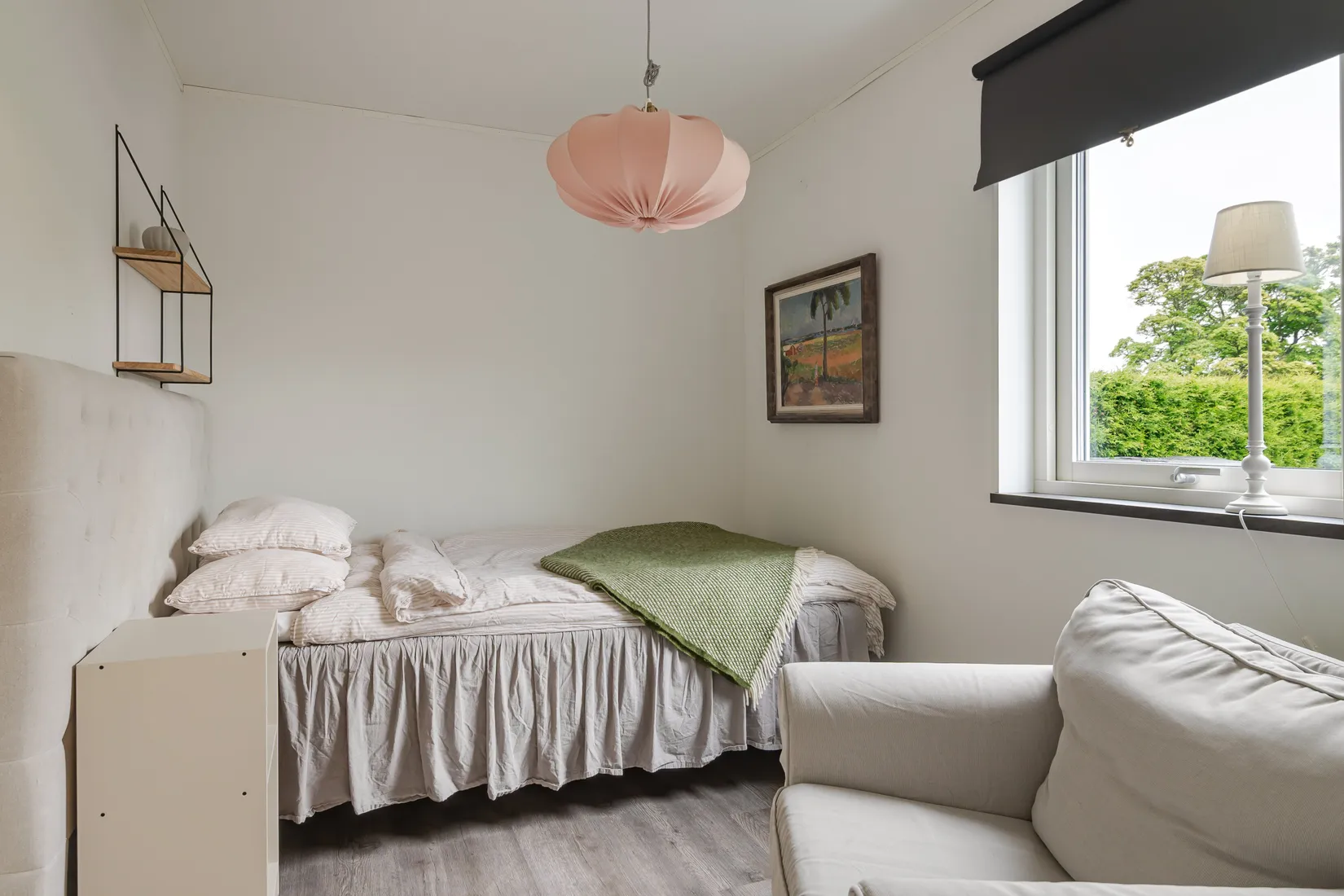 Villa, Radhus, Mästerbovägen 22, Södra Freberga, Motala